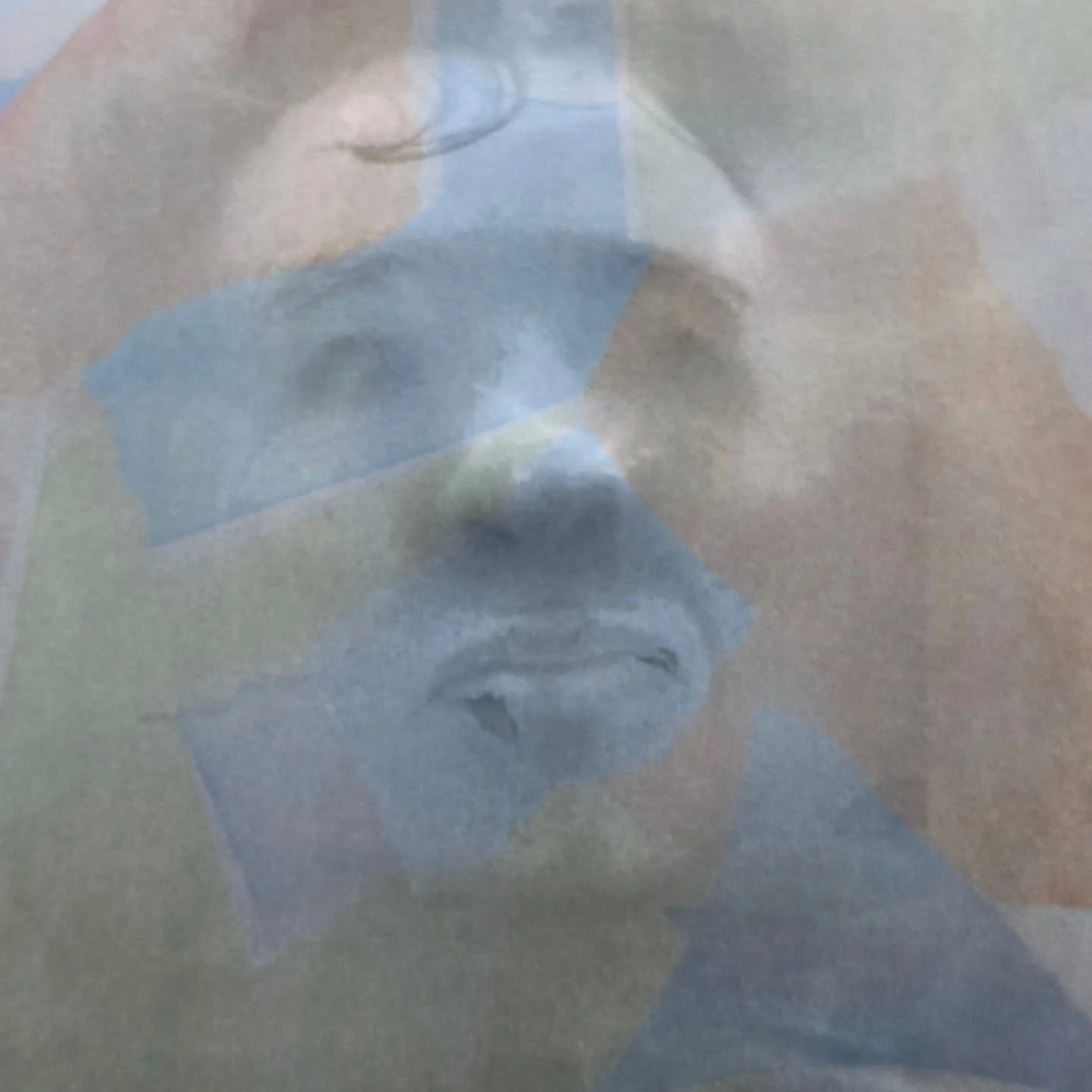Playing with dye and photography today. Some days you just need to play.