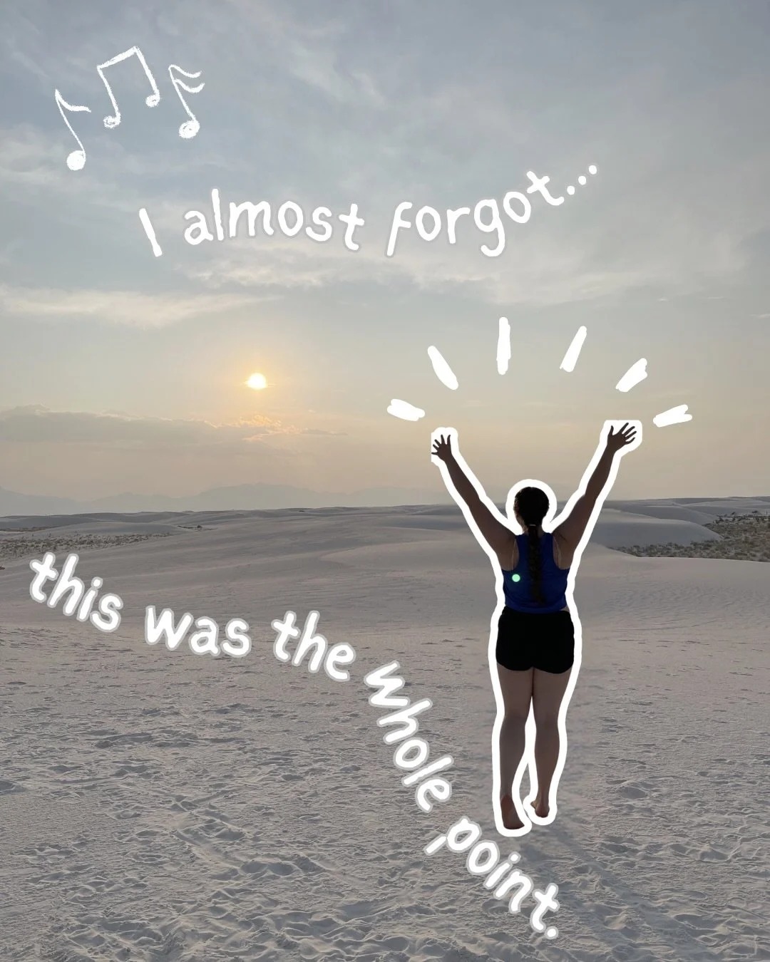 I almost forgot this was the whole point of God&rsquo;s creation 🌎

To worship Him in the glory of His creation ❤️

Genesis 1:1 &ldquo;In the beginning, God created the heavens and the earth.&rdquo;

#christianwomen #lifestyle #travel #christianfitn