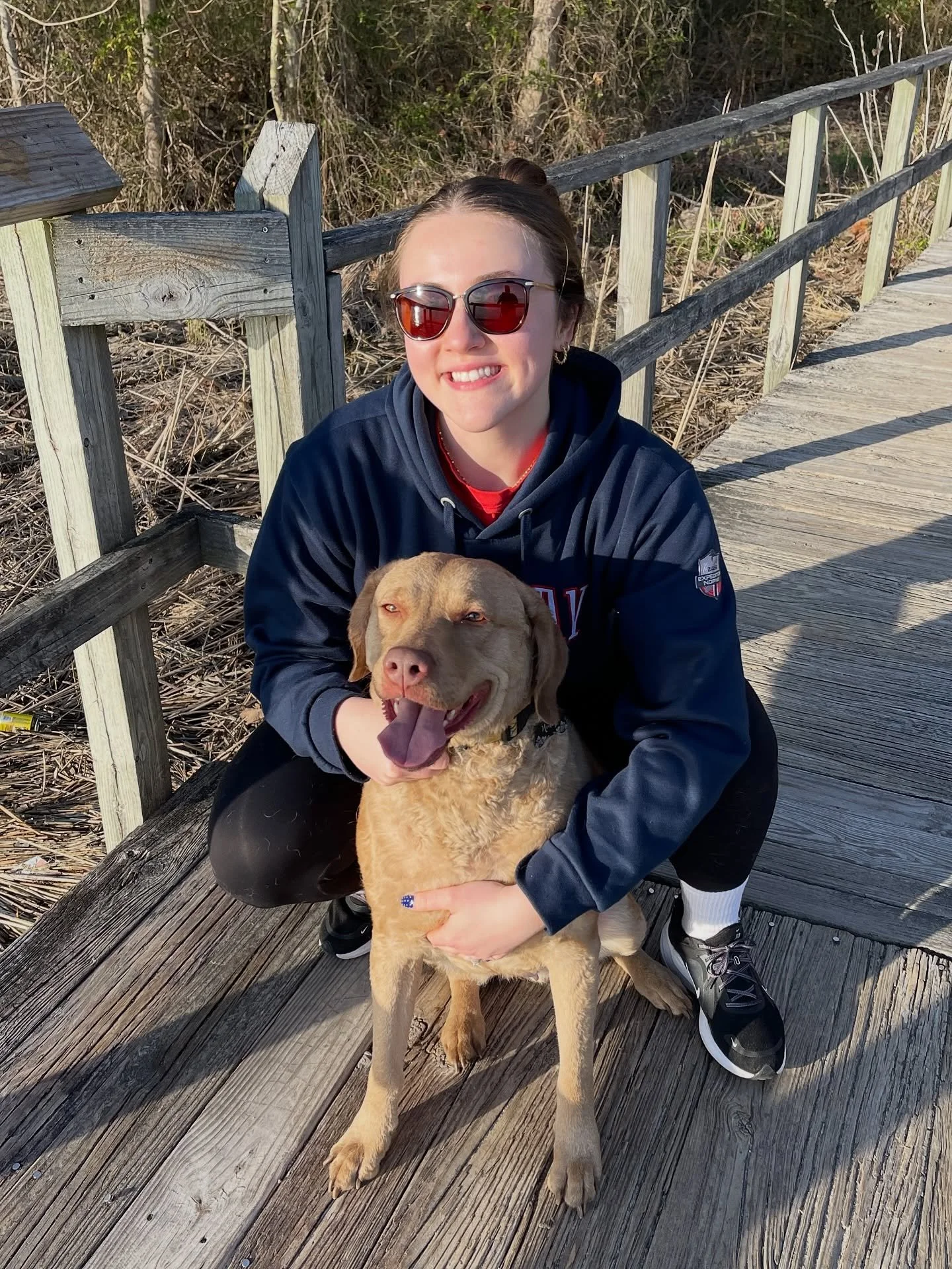 It&rsquo;s almost the weekend!! 🙌🏻😌

As we spring into SPRING 🌼🤭&hellip;let&rsquo;s remember to stay active and moving! 

I&rsquo;m so grateful I have the chance to move my body every morning while others don&rsquo;t! 🙏🏻 Don&rsquo;t let this b