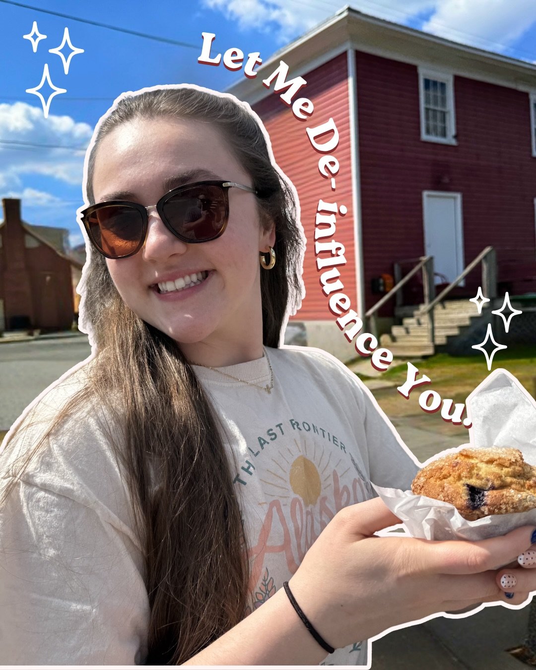 My version of de-influencing you&hellip;.or maybe trying to influence you🫣😌

Swipe to the end to see some of my favorite travel pics🩵☀️

#lifestyle #womensfitnesscoach #girlswholift #christianwomen #healthandfitnessjourney