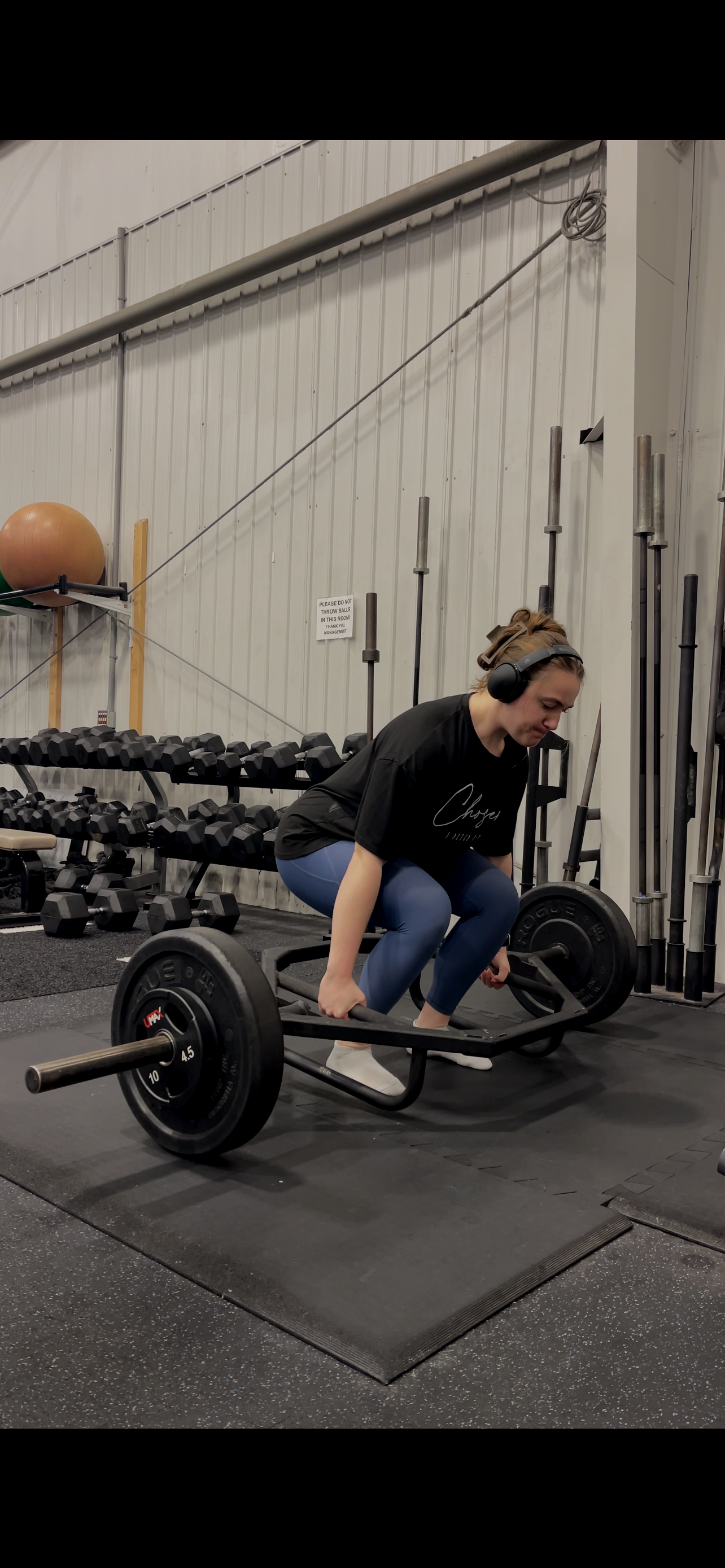 Online Fitness Coaching