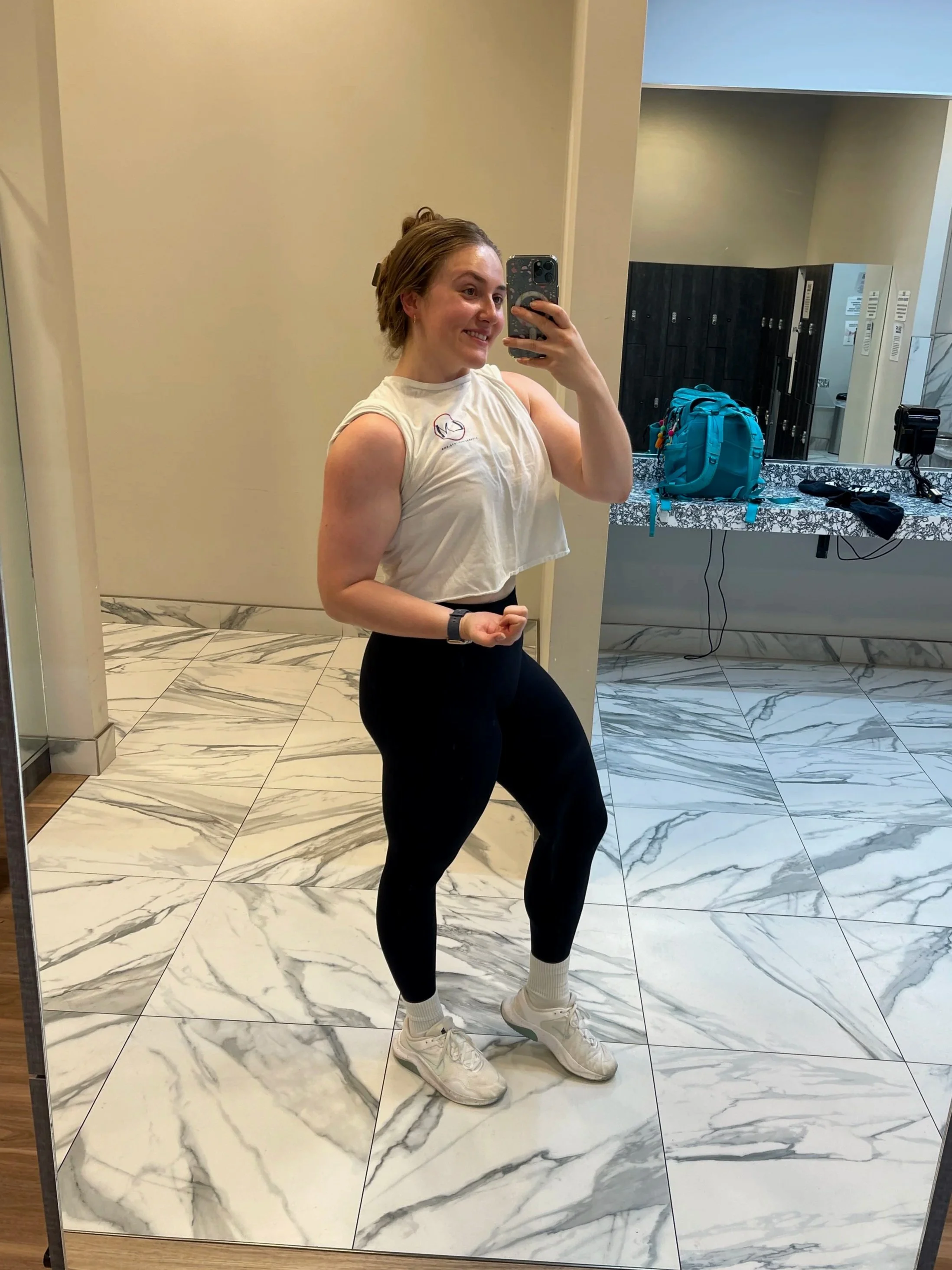 1:1 Personal Training