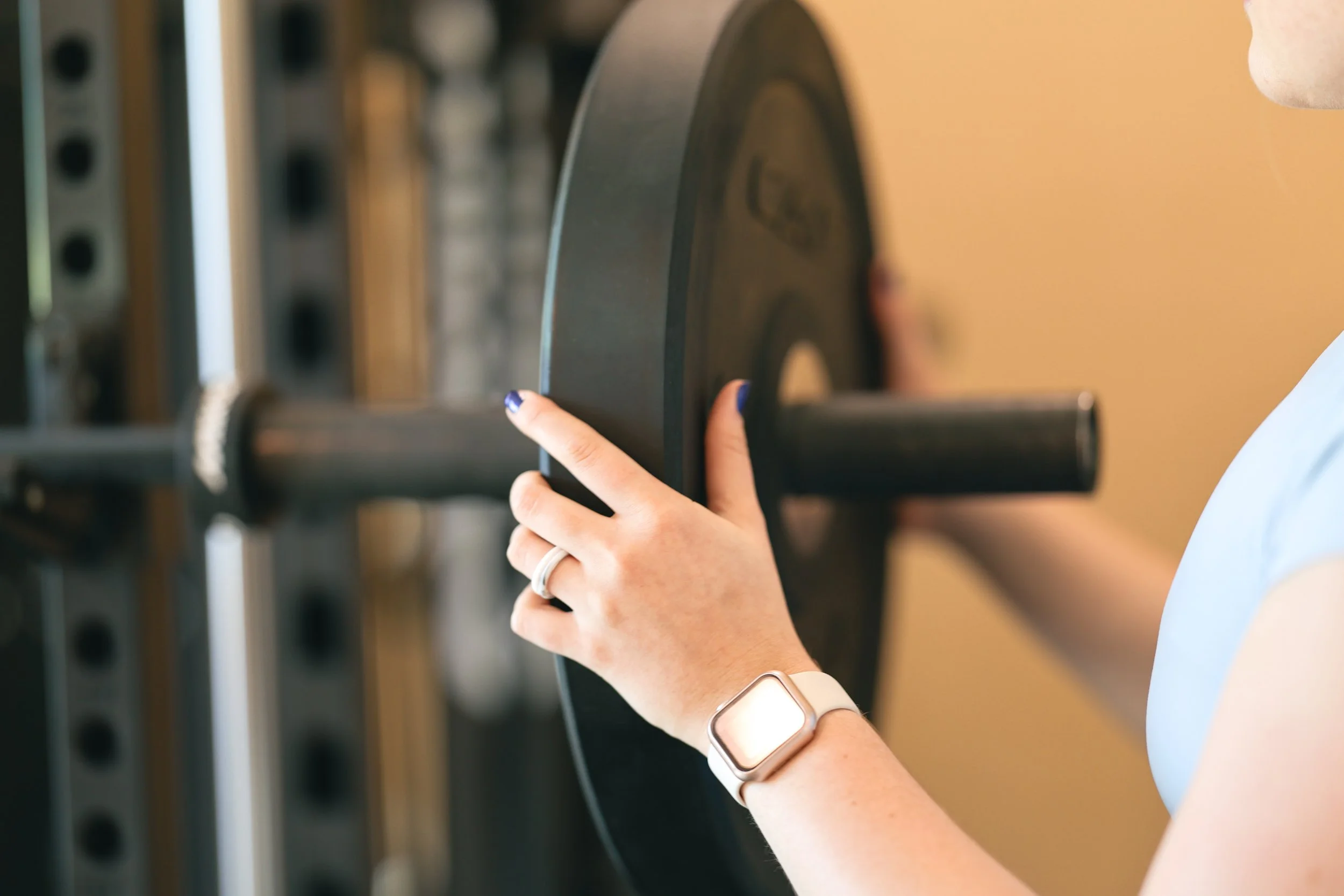 1:1 Personal Training