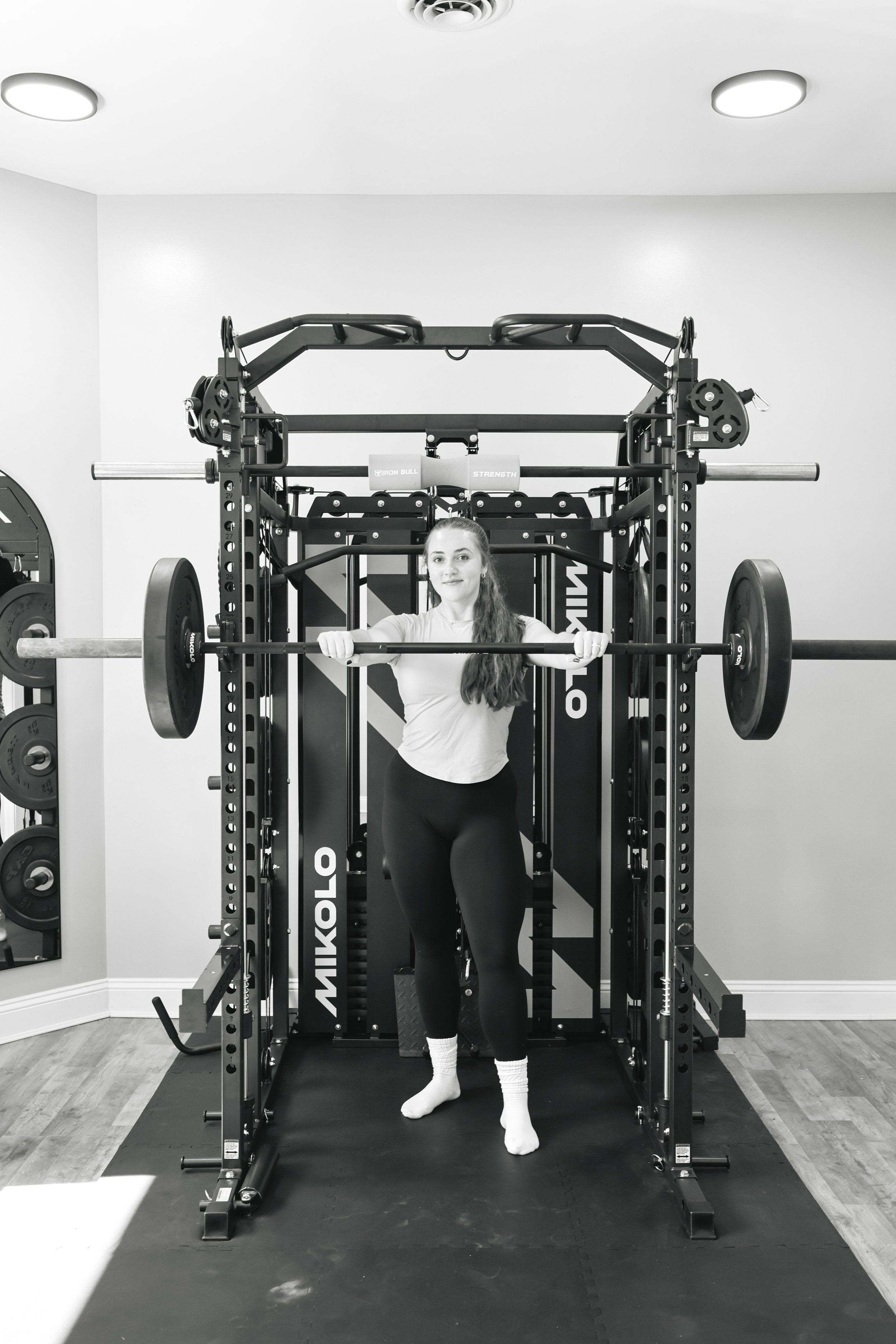 ELEVATE 4-Week Program