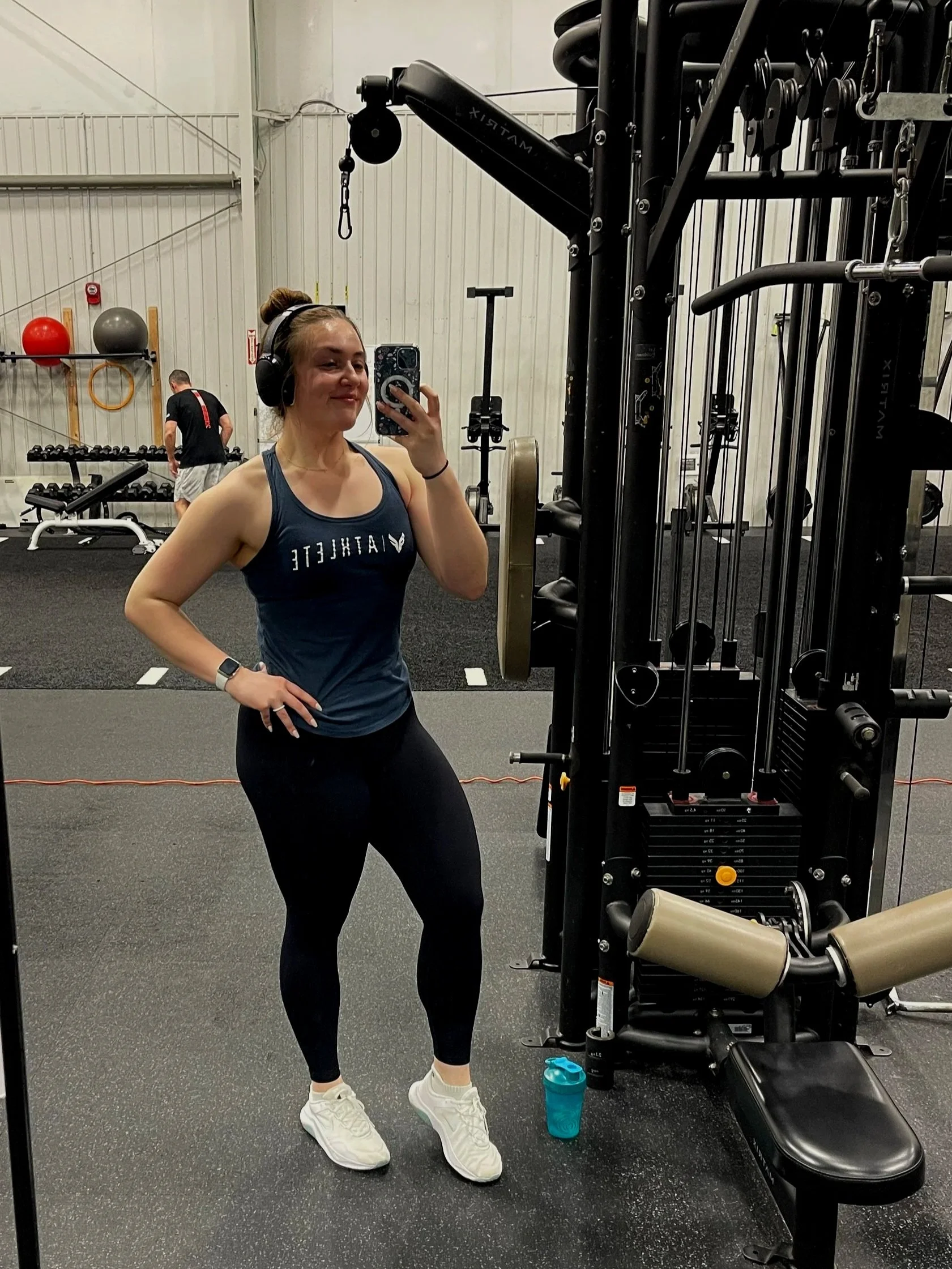 Online Fitness Coaching