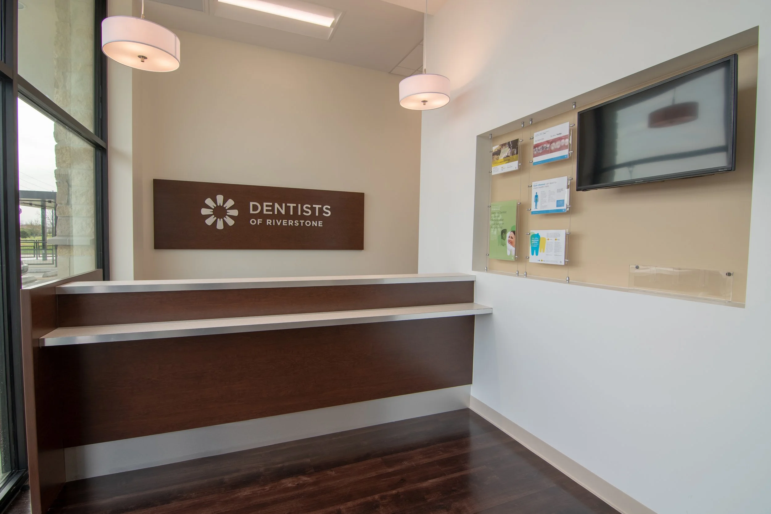 Dentists of Riverstone