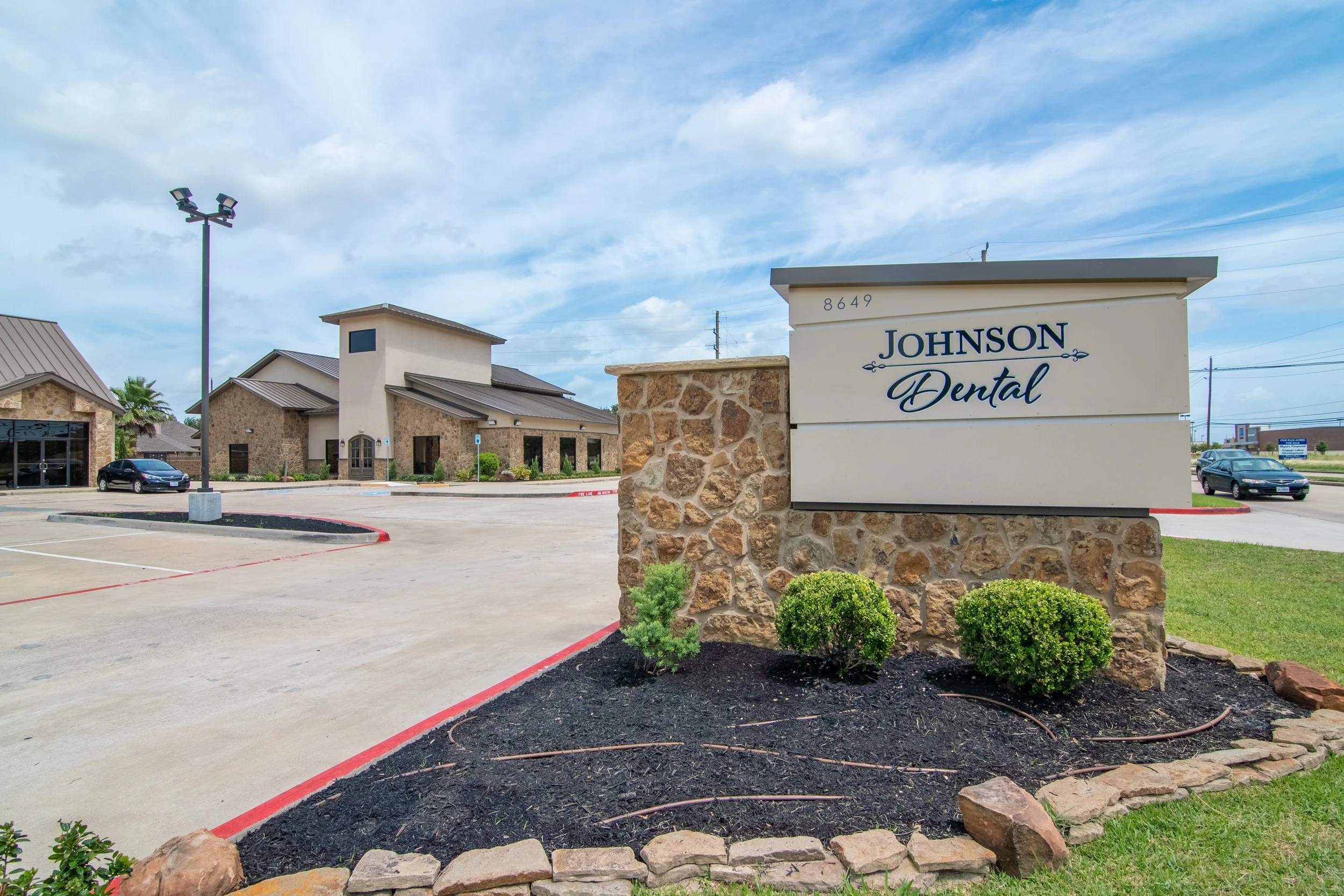 Johnson Dental