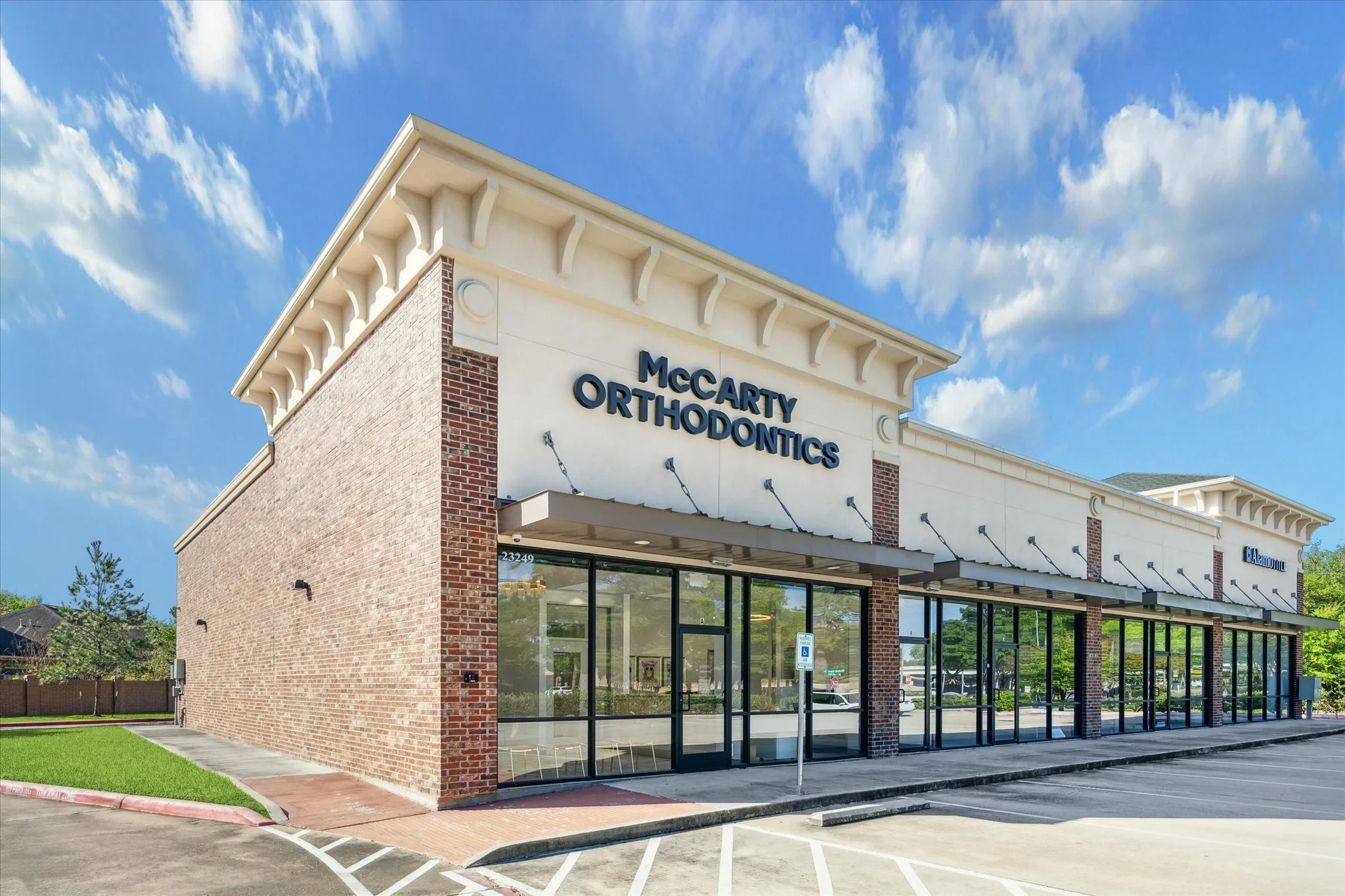 McCarty Orthodontics