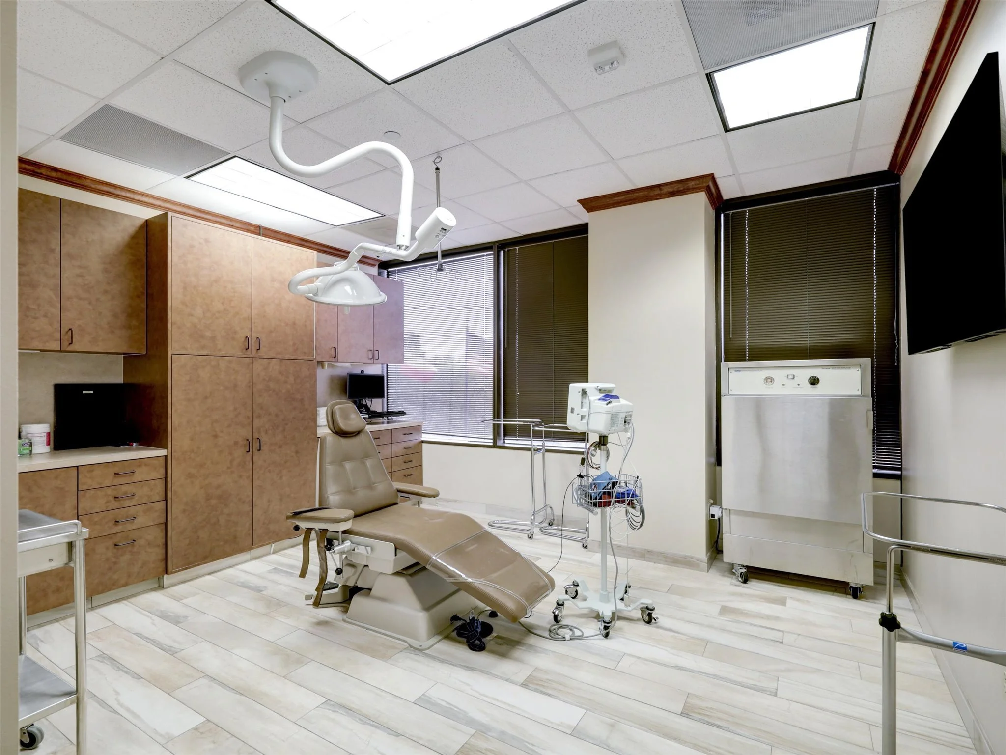 Houston Oral Surgery Associates