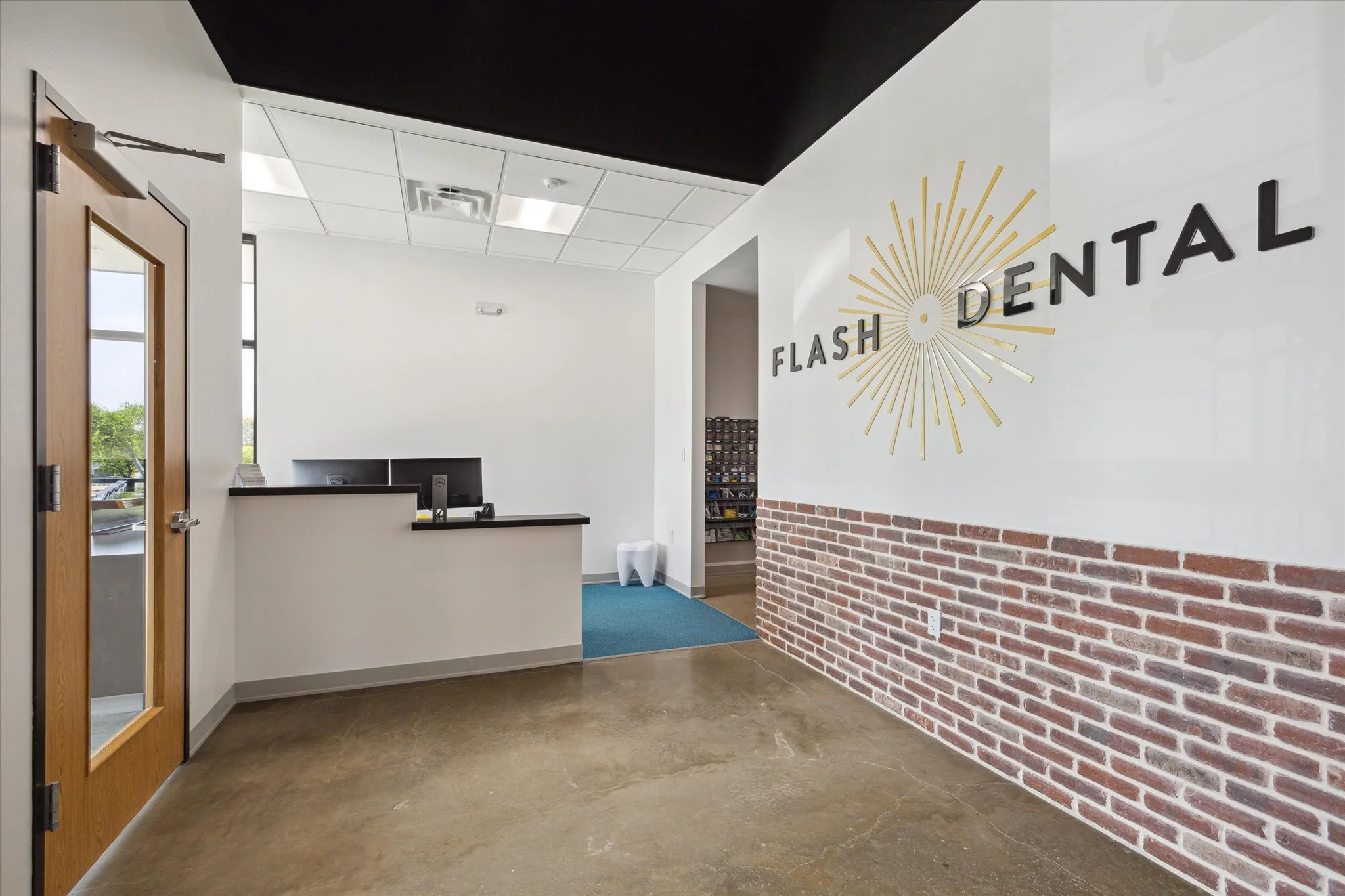 Flash Dental