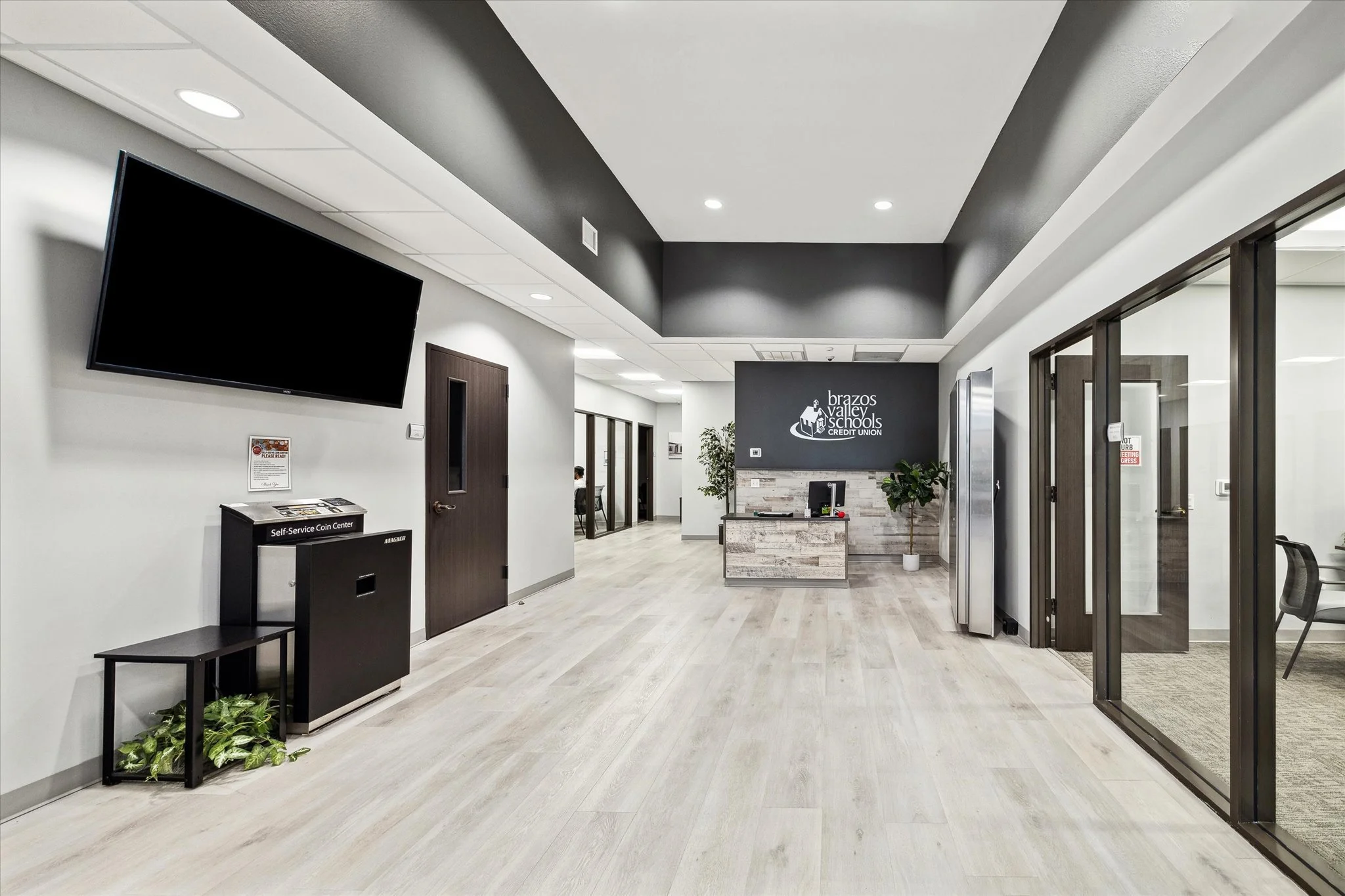 Brazos Valley Schools Credit Union | Brenham