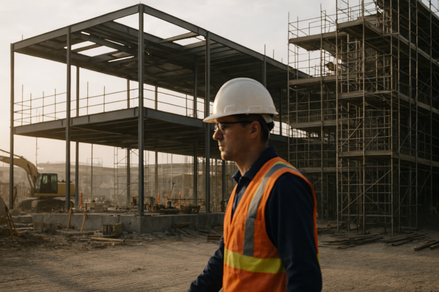 Collaborative Pre-Construction