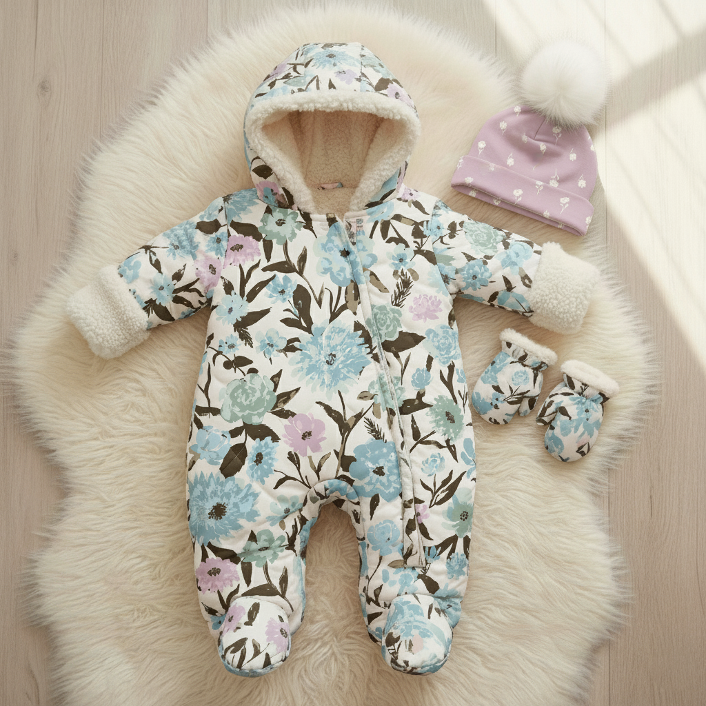 Amanda+Lamontagne+Tiny+Glimmers+Baby+snowsuit+blue+purple+darling+floral+bouquet.png