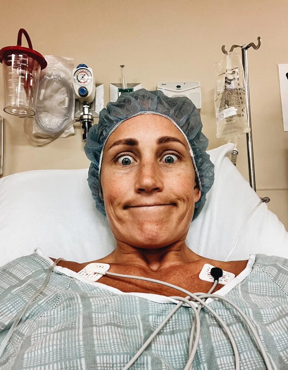 I ran into a patient last weekend who told me he felt like a failure for getting neck surgery after a solid run with me in PT. He had 2 discs pressing on nerve roots, radiculopathy, couldn&rsquo;t sleep, and was losing strength in his right arm. His 