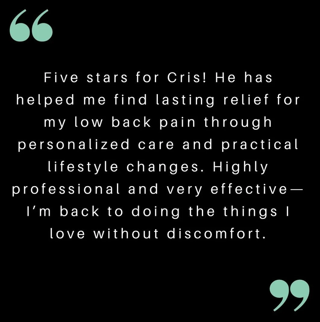 Cris just over here kicking butt! Unable to get in during the week? We are now offering sessions on Saturdays!