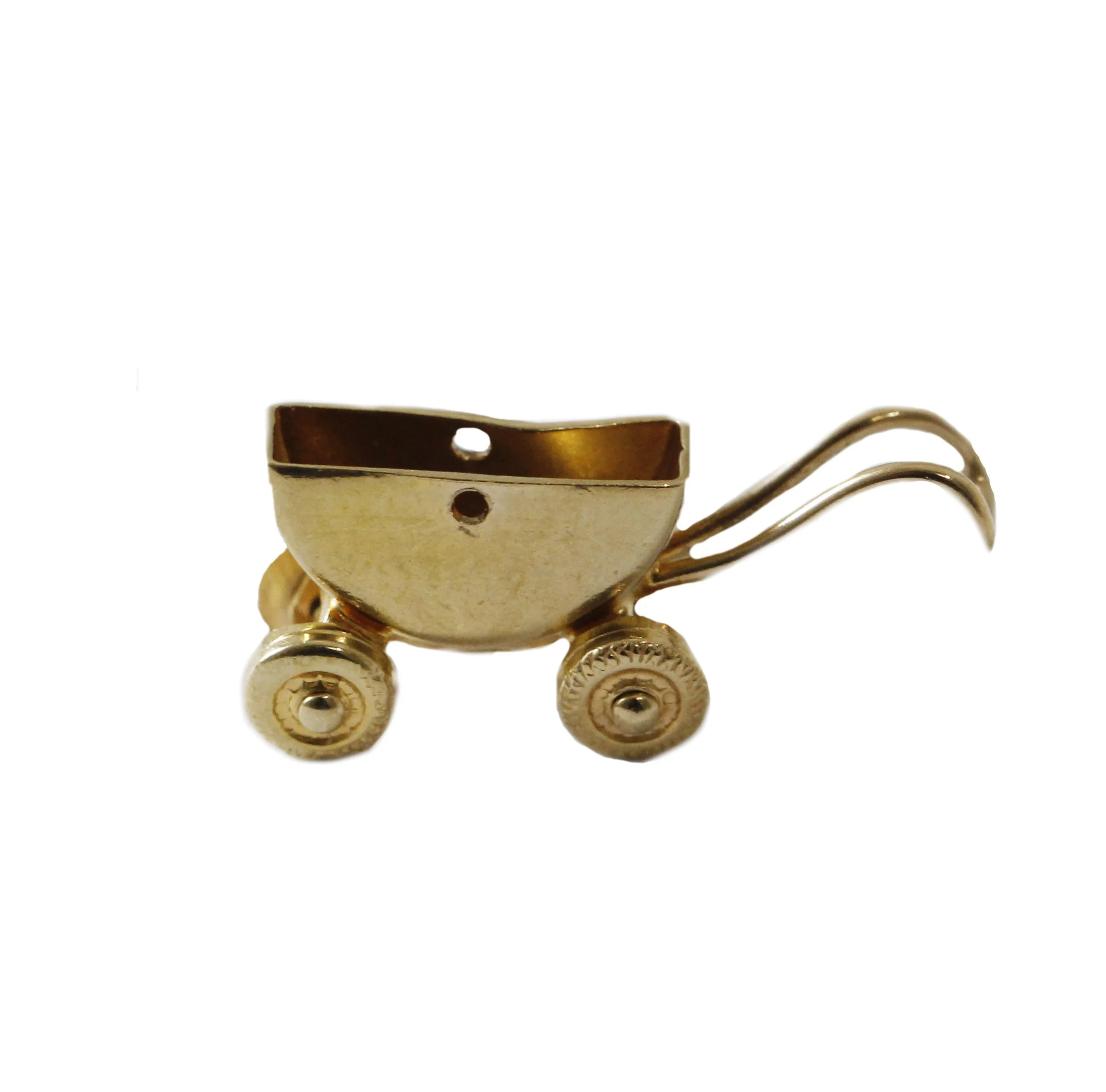 Estate Charm Baby Stroller Buggy