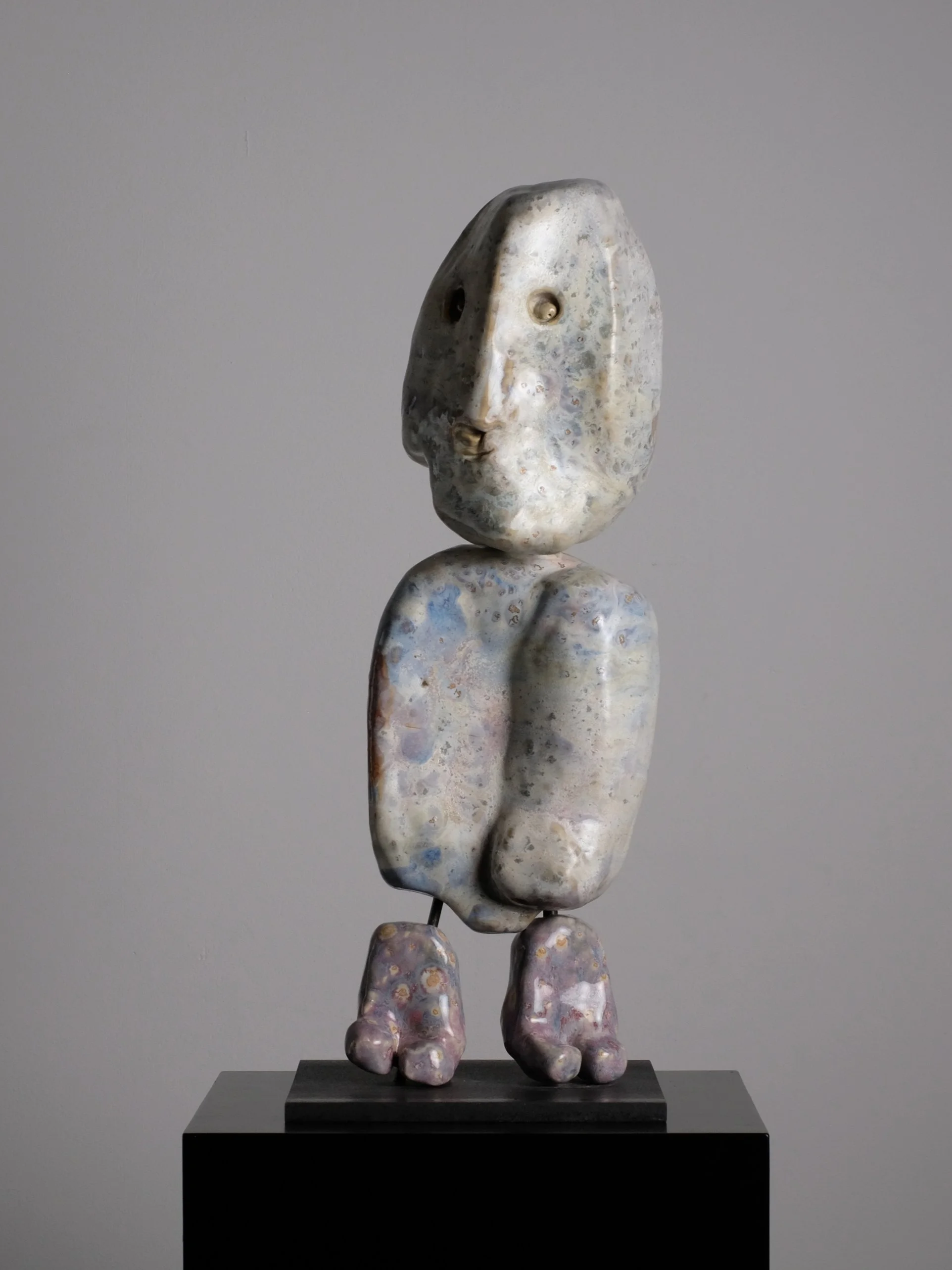 Transgri, ceramic