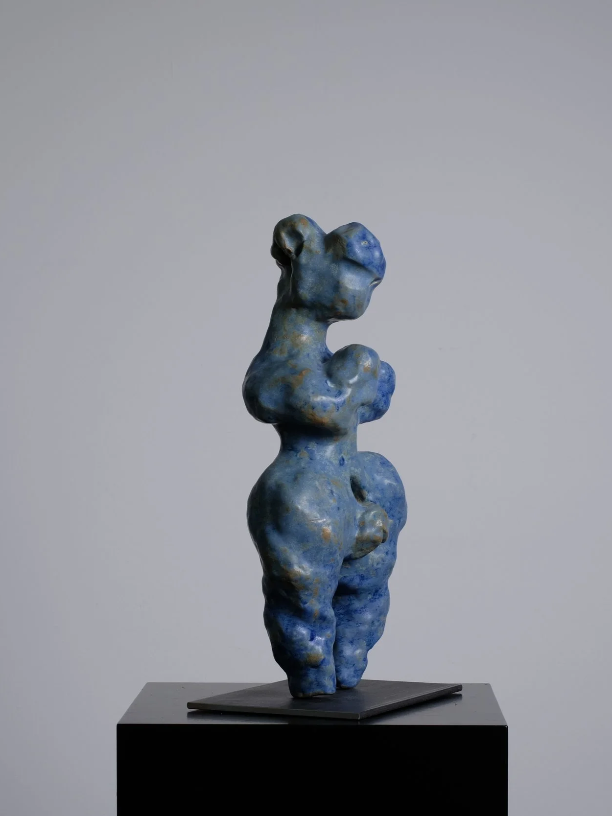Pénélope, ceramic