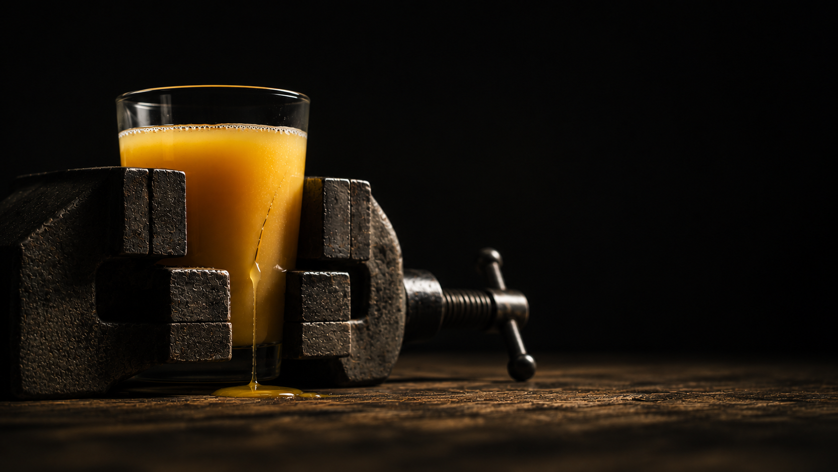 Is the Juice Worth the Squeeze