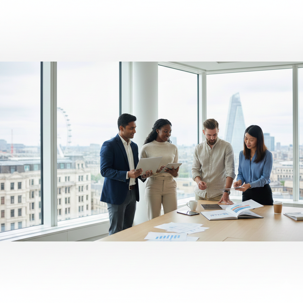 A Fairer Pathway to Settlement: What the Earned Settlement Consultation Means for UK Global Talent Visa Holders and Their Dependants