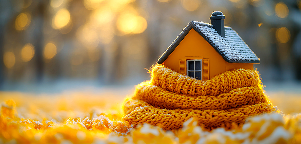 Fall is Here—Winter is Coming! Your First Mission: Get Winter-Ready