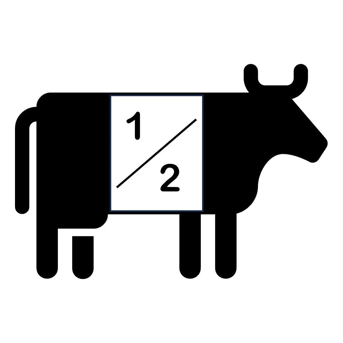 Half Beef Share