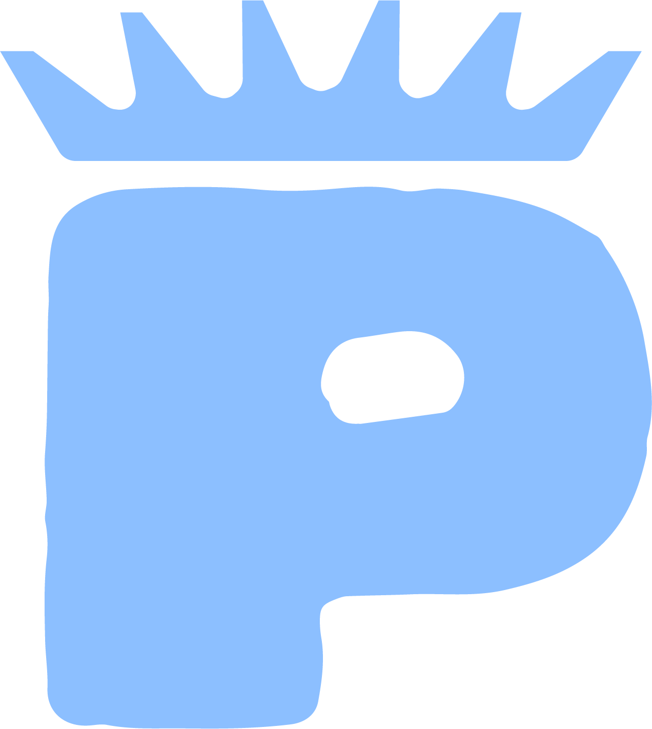 The passenger Princess