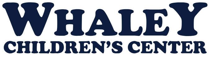 Whaley Children's Center Logo