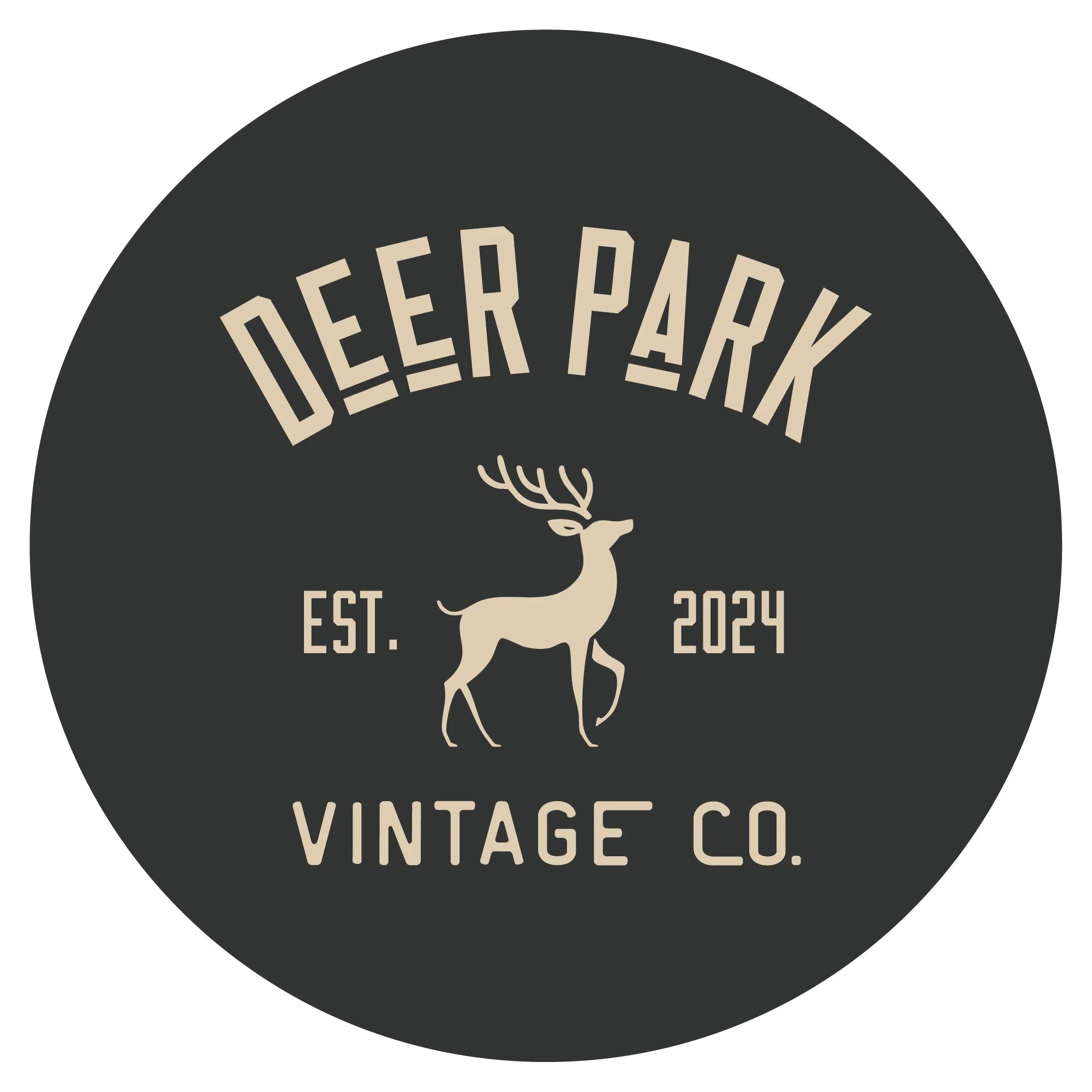 About | Explore \u0026 Support Local Artisans — Deer Park Vintage Co., image size:2001x2001