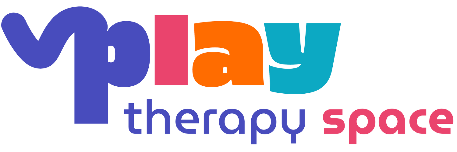 Play Therapy Space