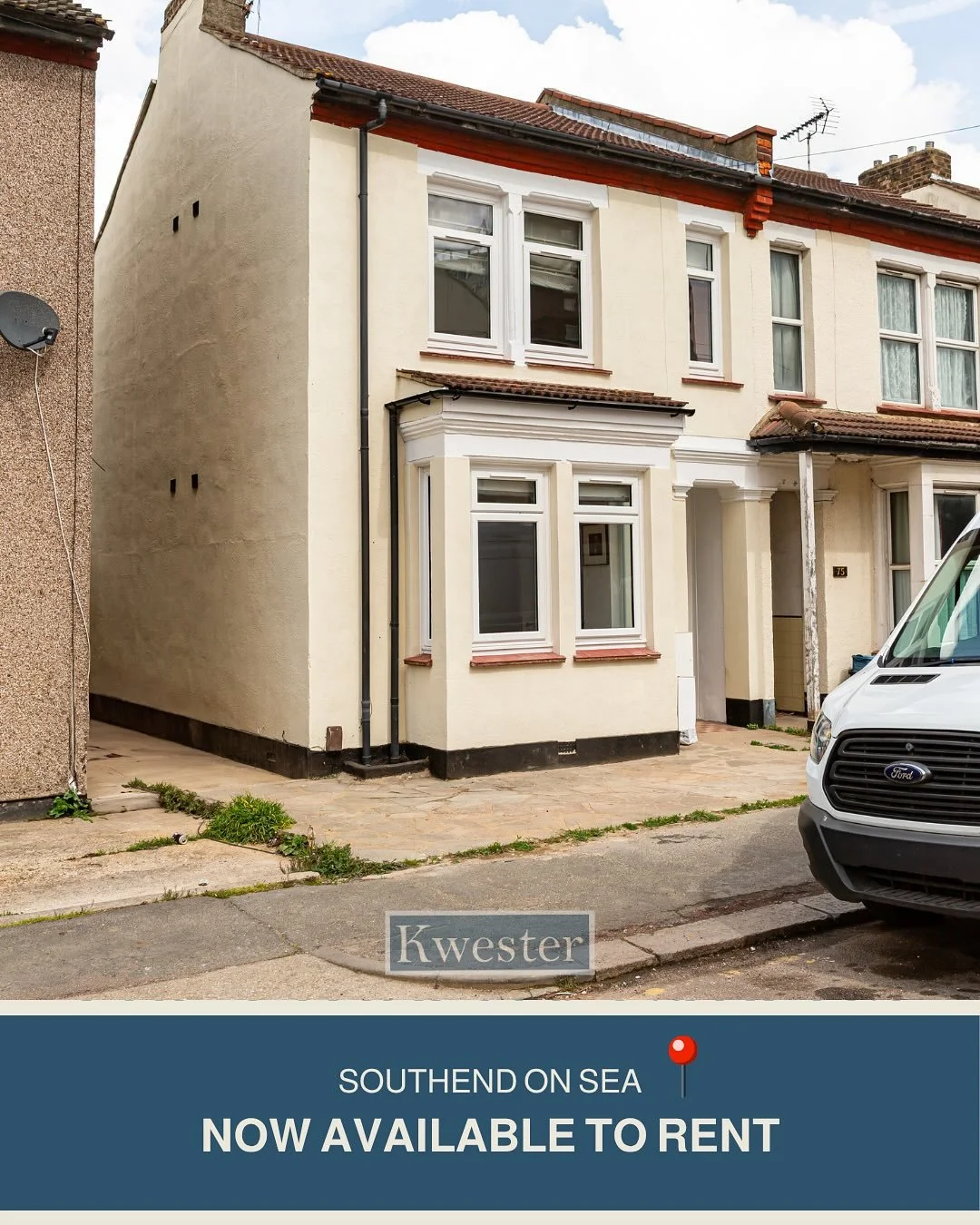 Enjoy comfortable and modern living in this well-maintained shared property, offering convenience and flexibility in a prime location.

✅ All bills included
✅ Modern amenities
✅ Close to shops, transport links, and Southend train station

&pound;895 