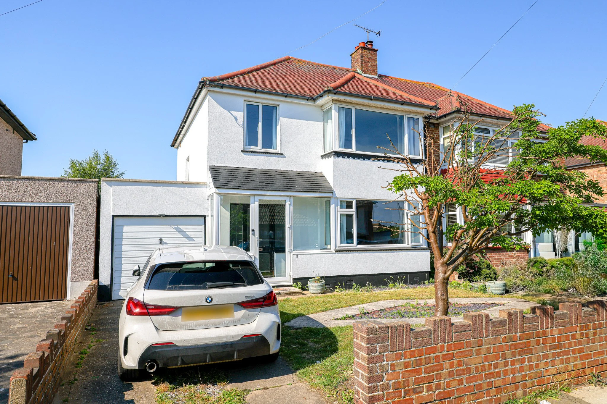 Ulster Avenue, Southend on Sea, SS3