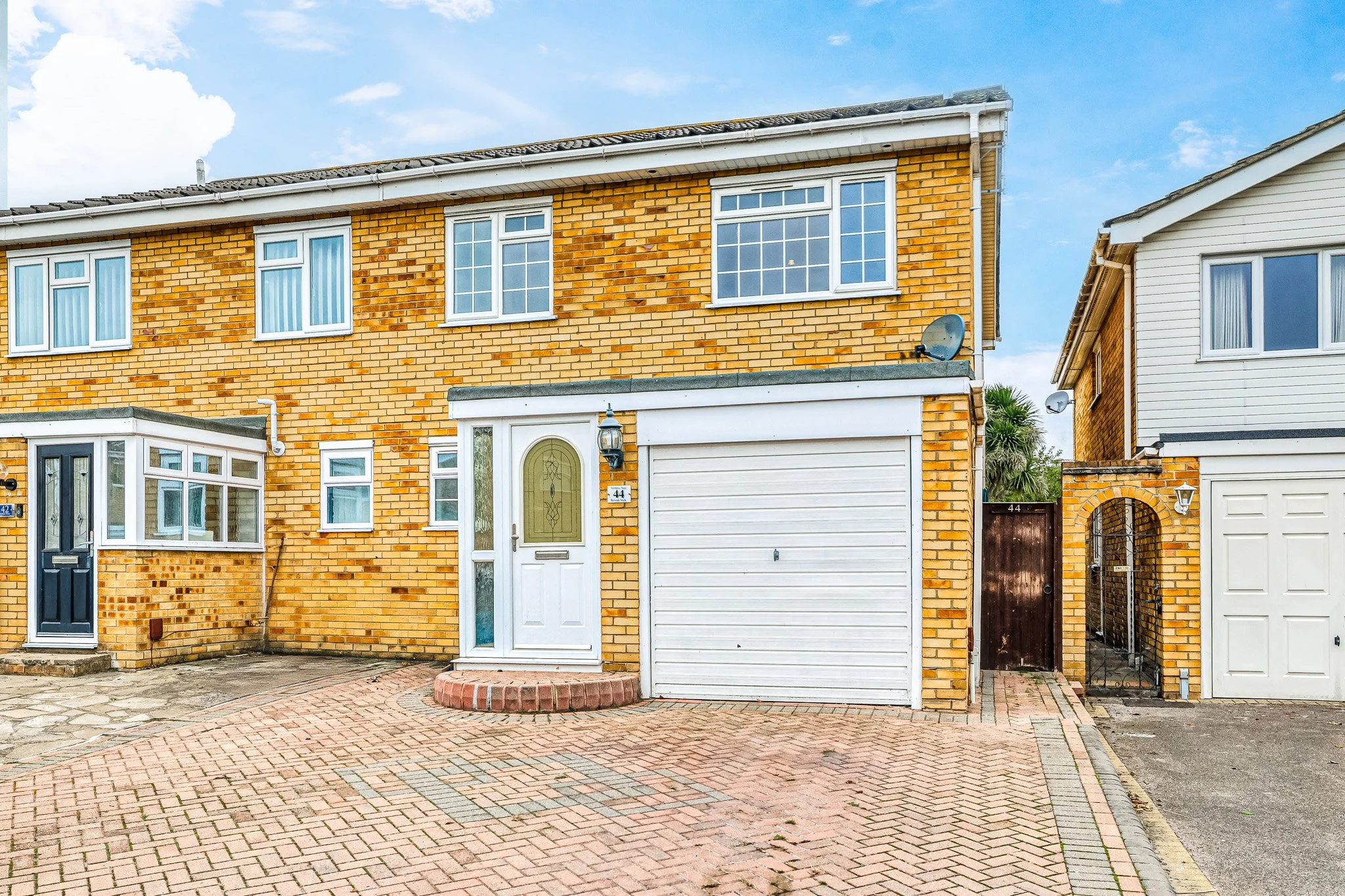 Rowan Walk, Leigh on Sea, Essex, SS9 5PL