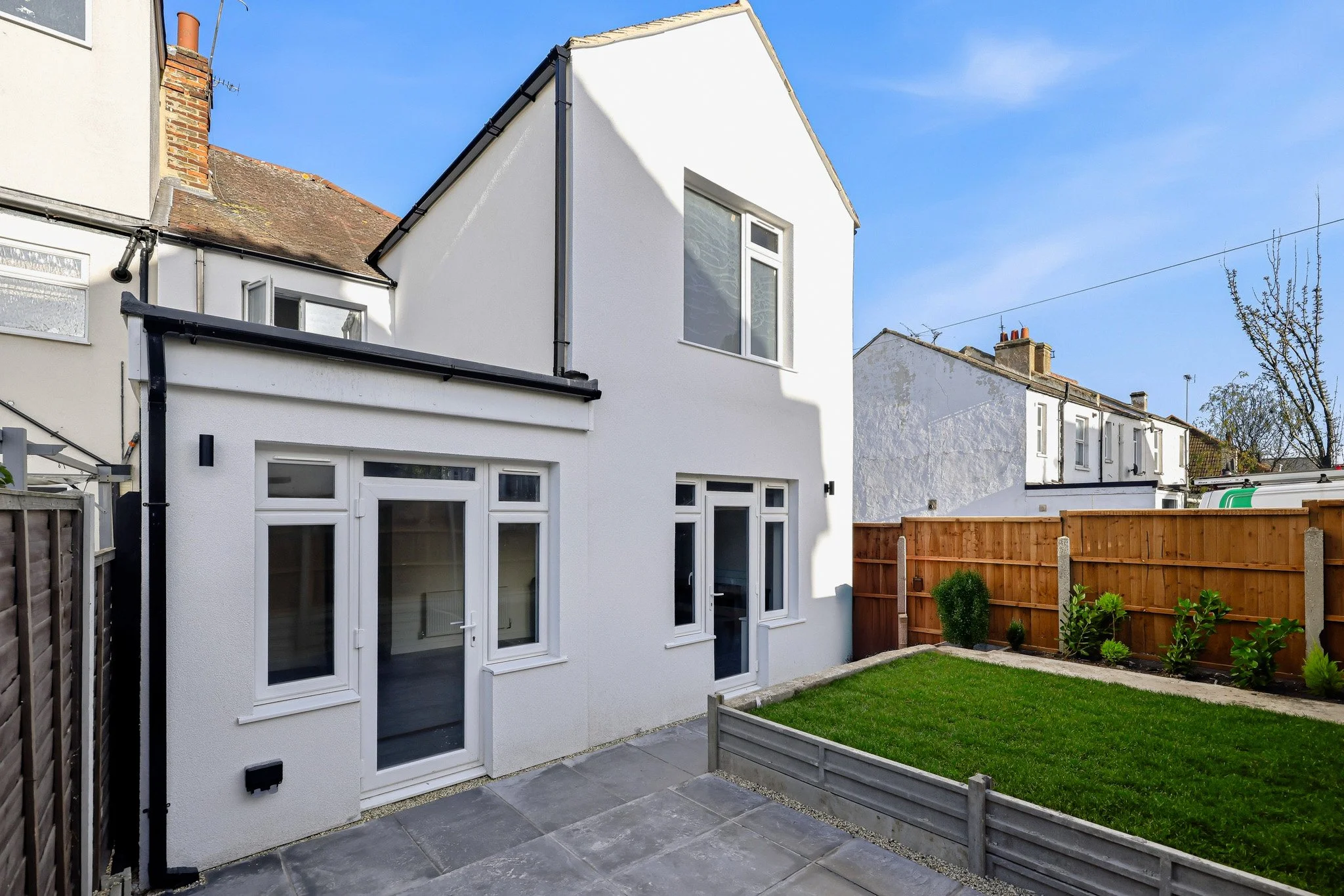 Fairfax Drive, Westcliff on Sea, Essex, SS0 9AF