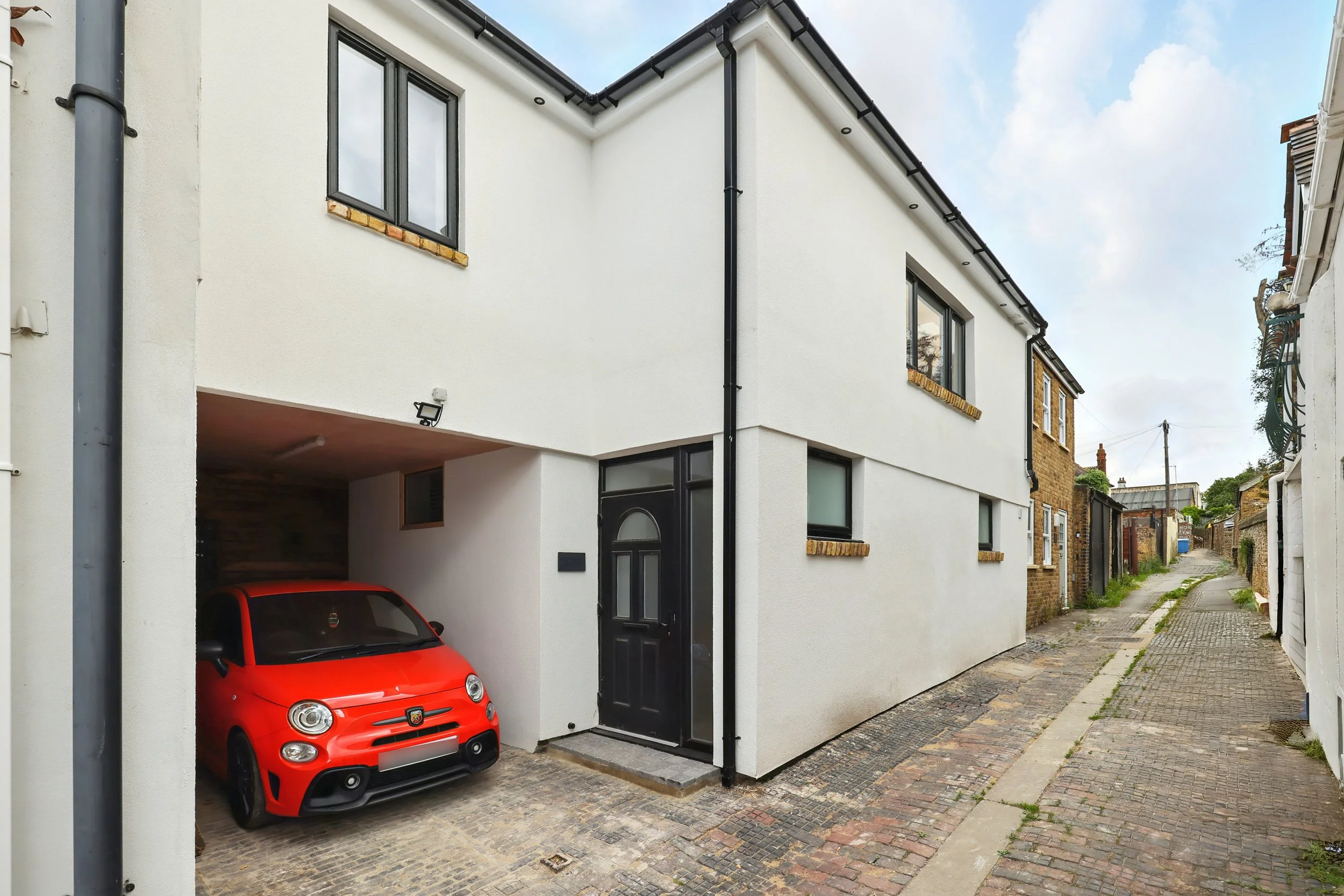 Hamlet Court Road, Westcliff on Sea, SS0