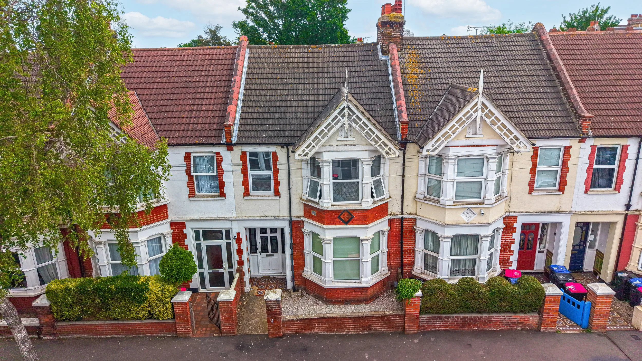Beedell Avenue, Westcliff-on-sea, SS0