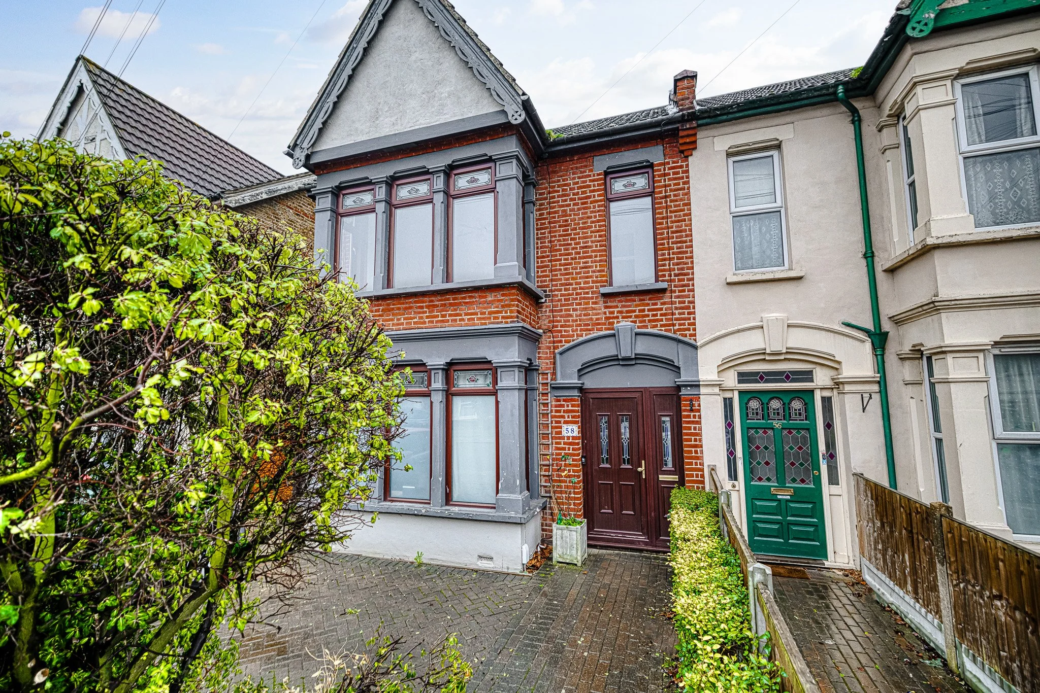 Valkyrie Road, Westcliff-on-sea, SS0