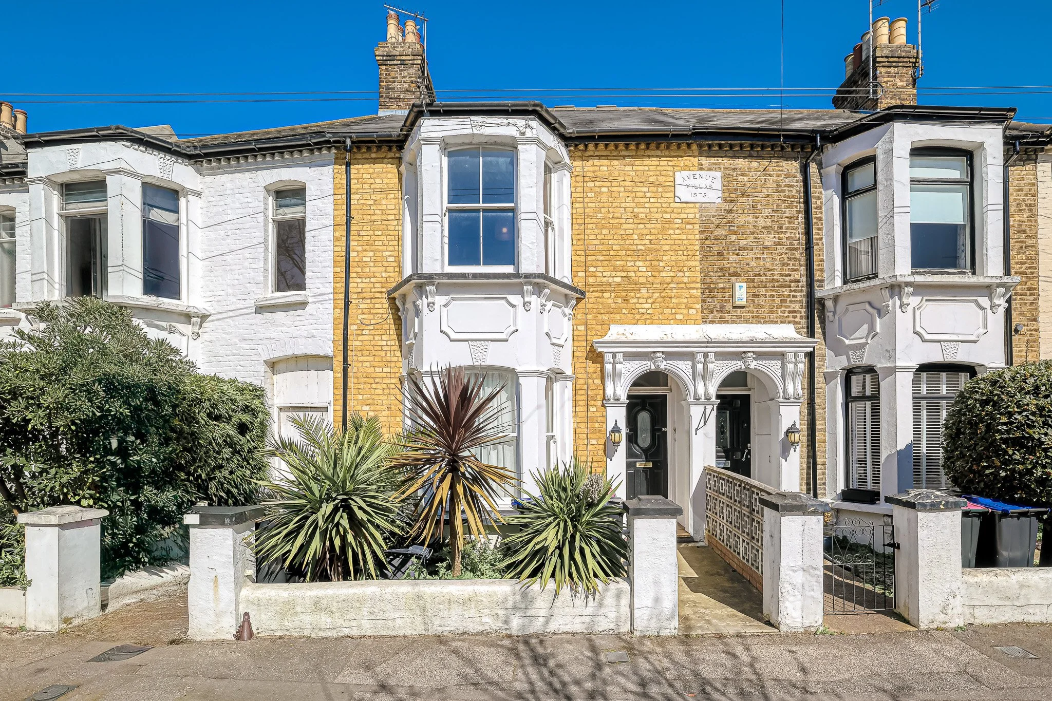 Avenue Road, Westcliff on Sea, SS0