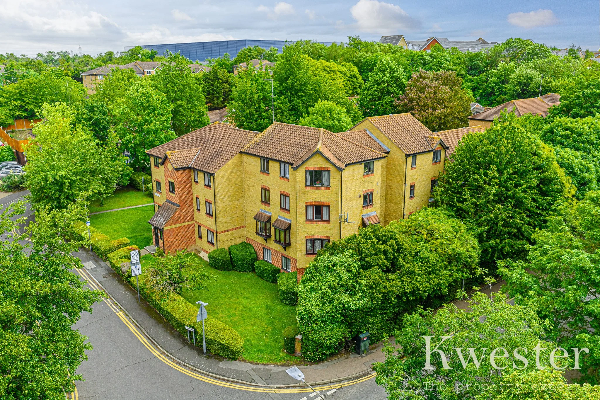 Linnet Way Purfleet-on-thames RM19