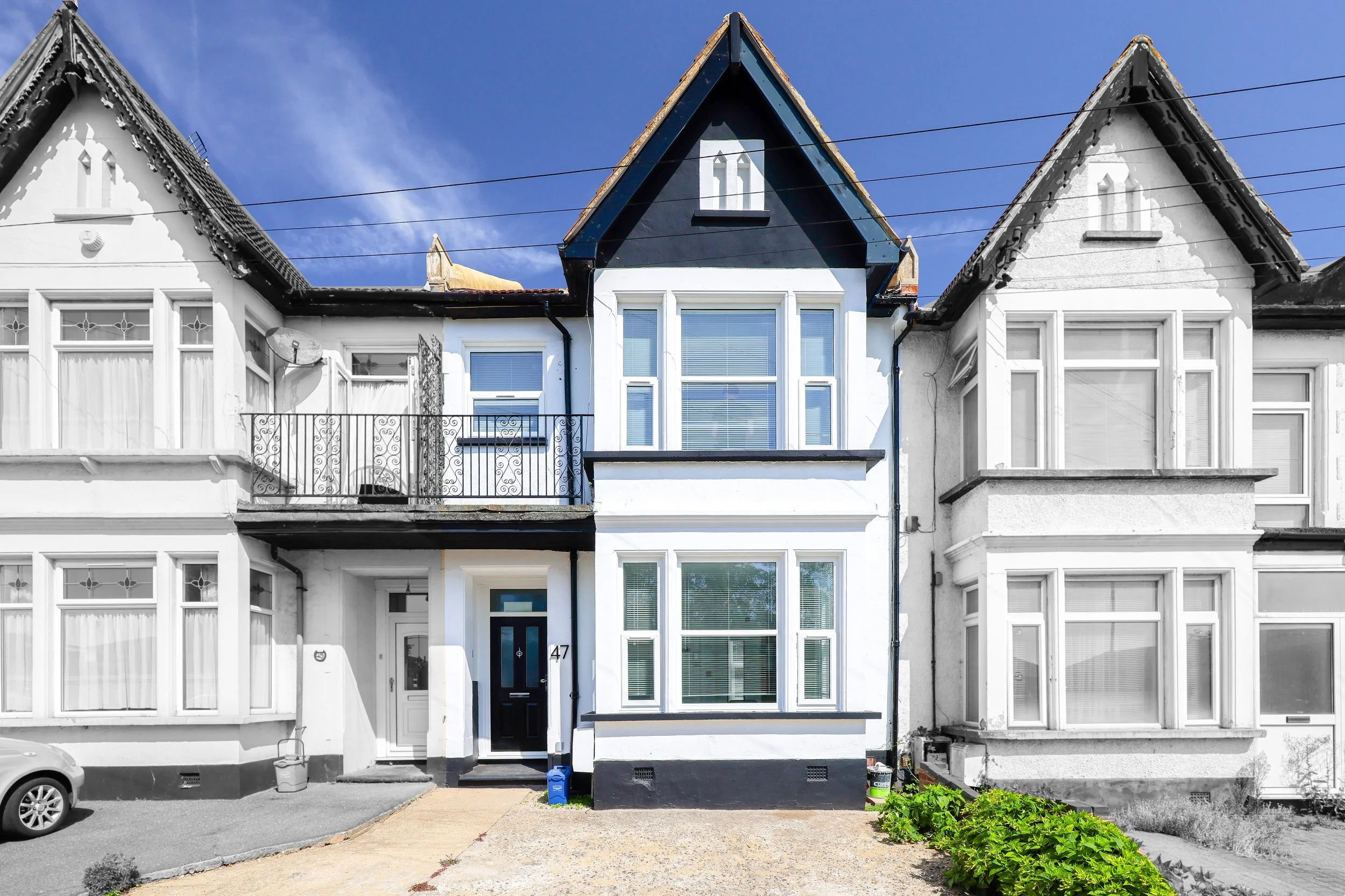Woodgrange Drive, Southend on Sea, SS1