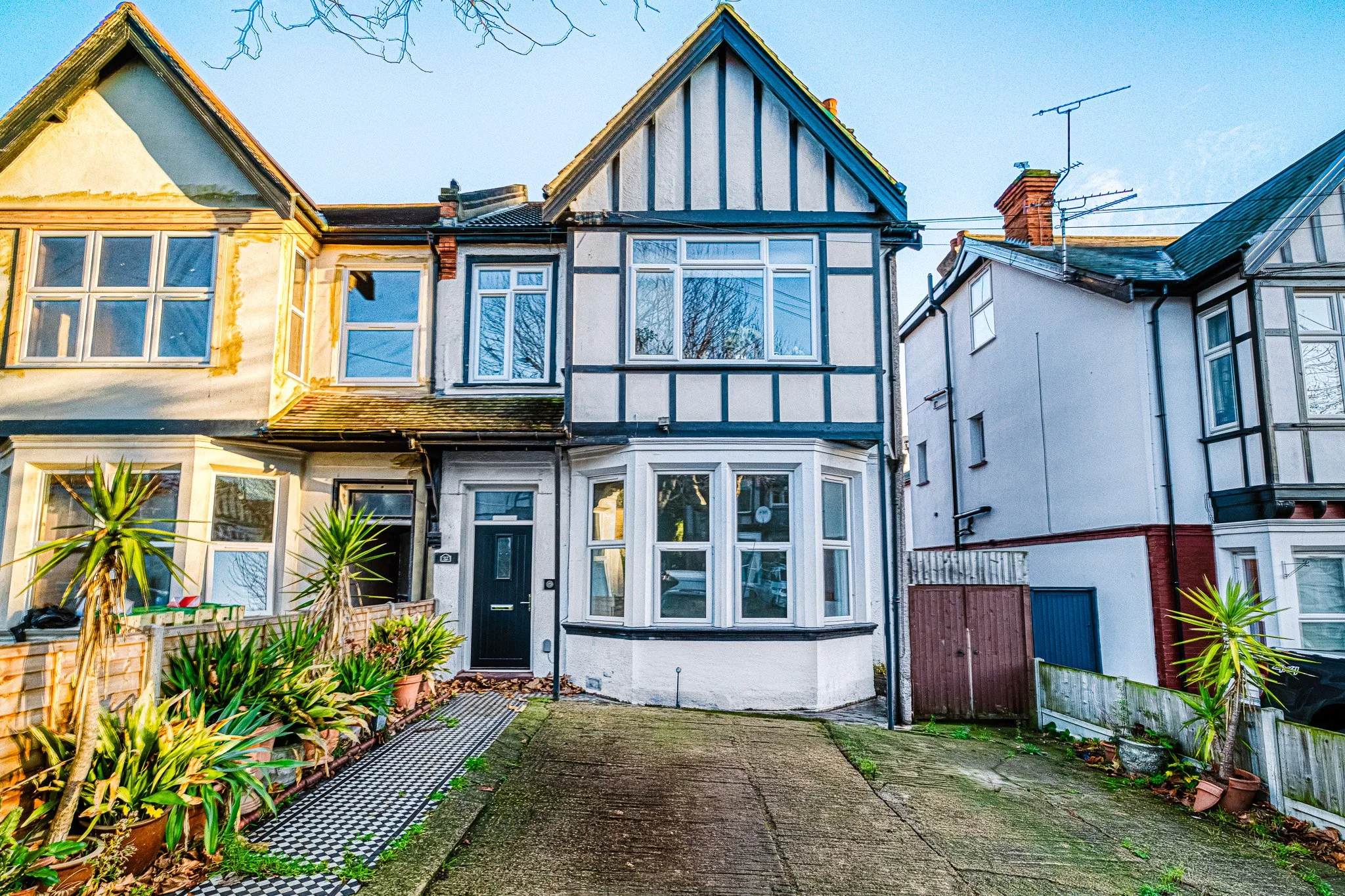 Manor Road, Westcliff on Sea, SS0