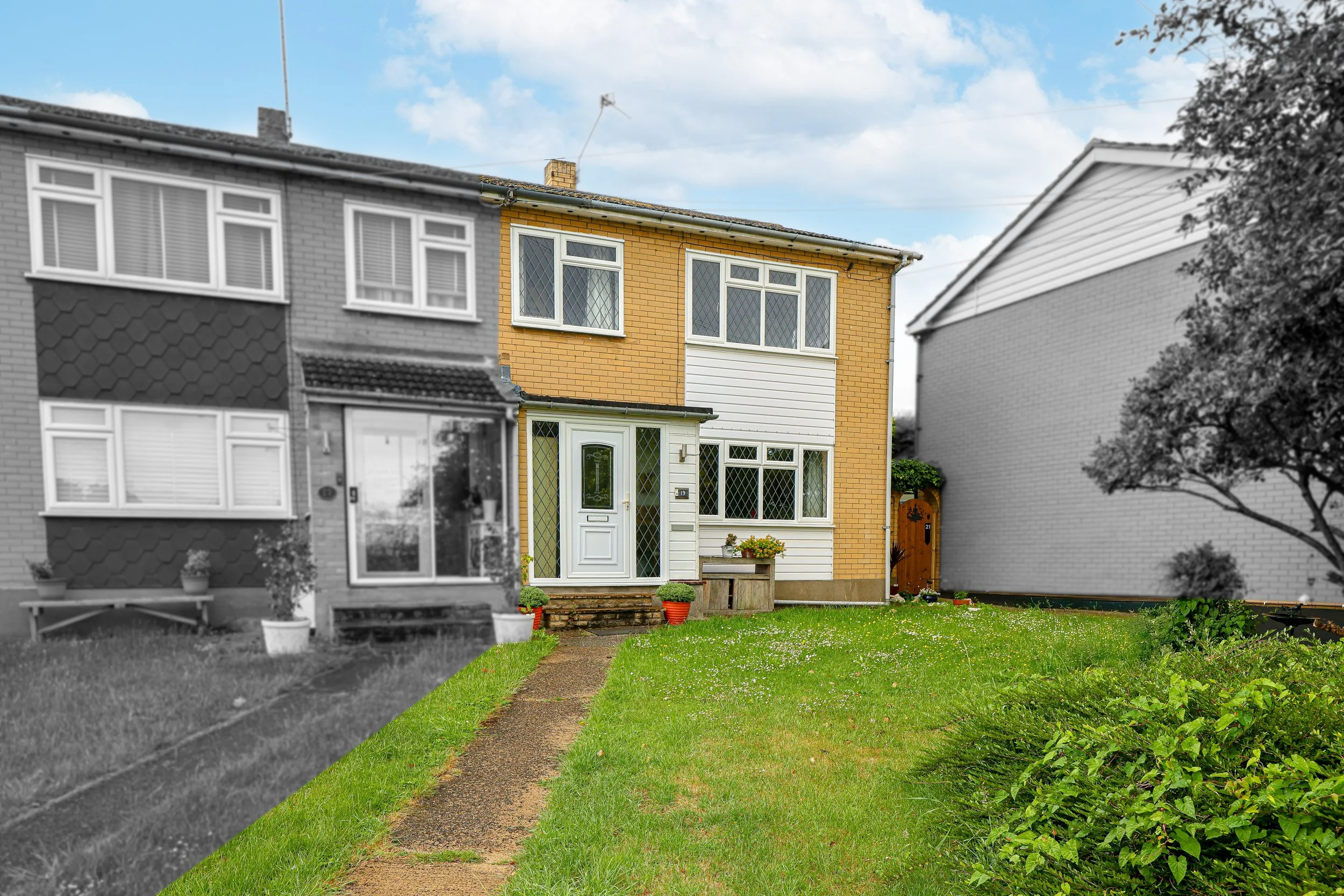 Hullbridge Road Hockley, Essex SS6