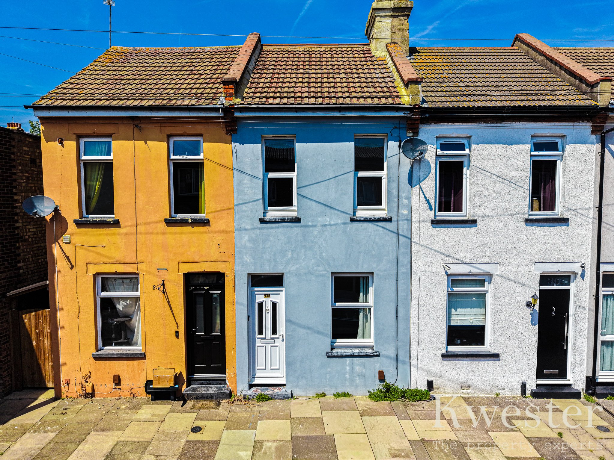 Fernbrook Avenue, Southend on Sea