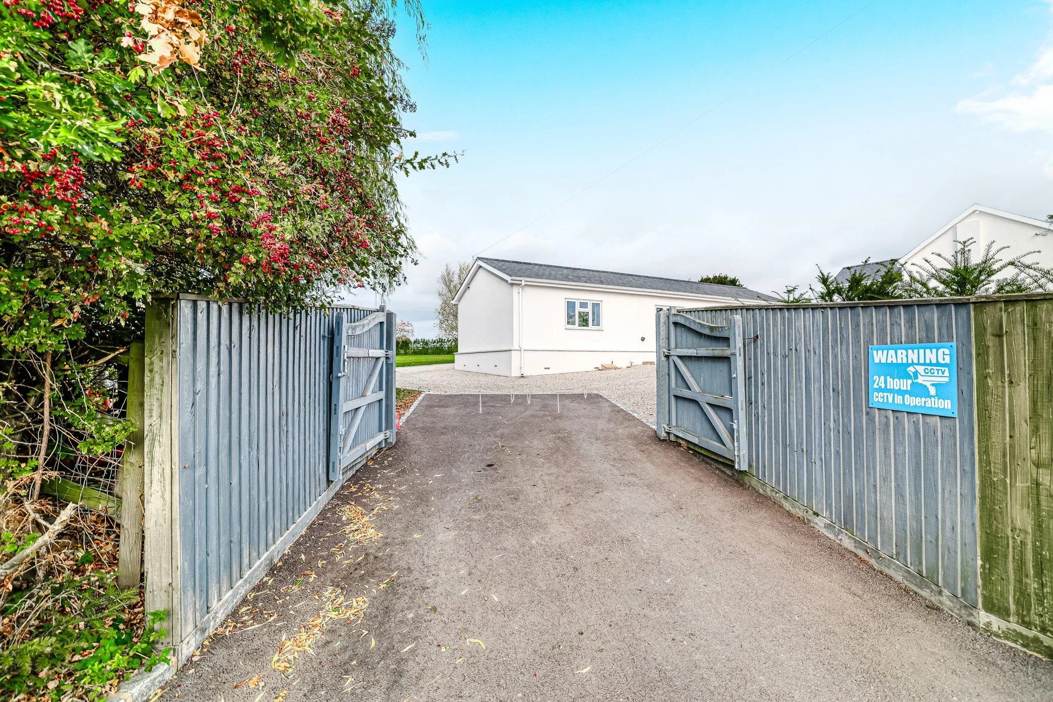 Ingatestone Road, Ingatestone, CM4