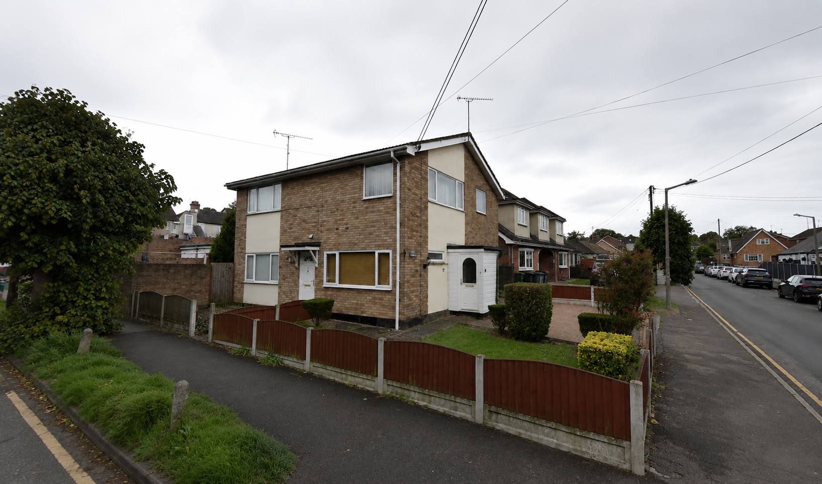 Creswick Avenue, Rayleigh, SS6