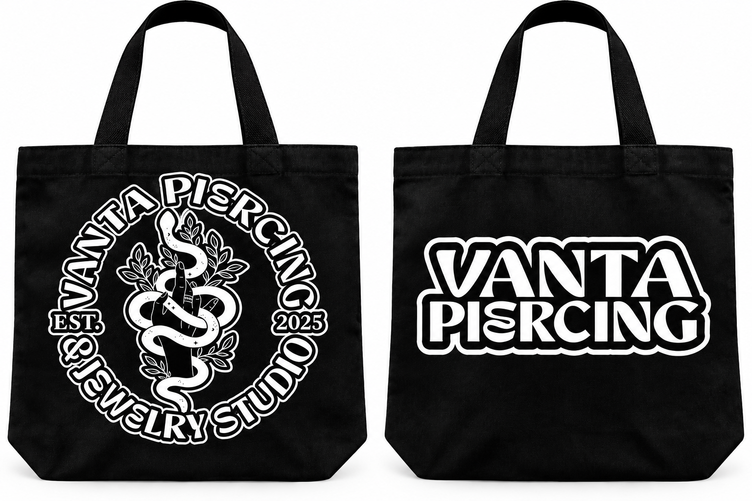 Pre-order Heavyweight Cotton Canvas Tote