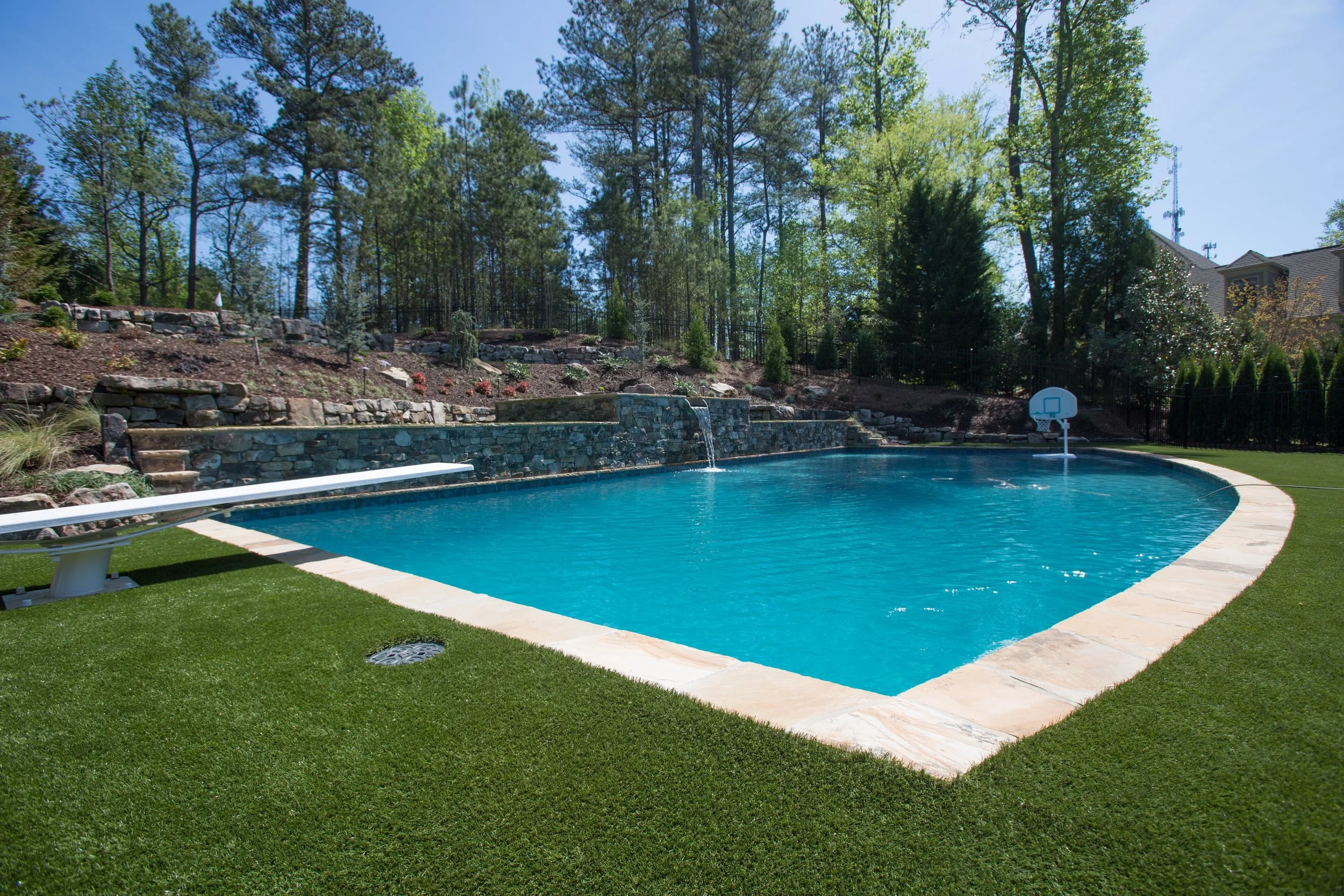Taggart Residence