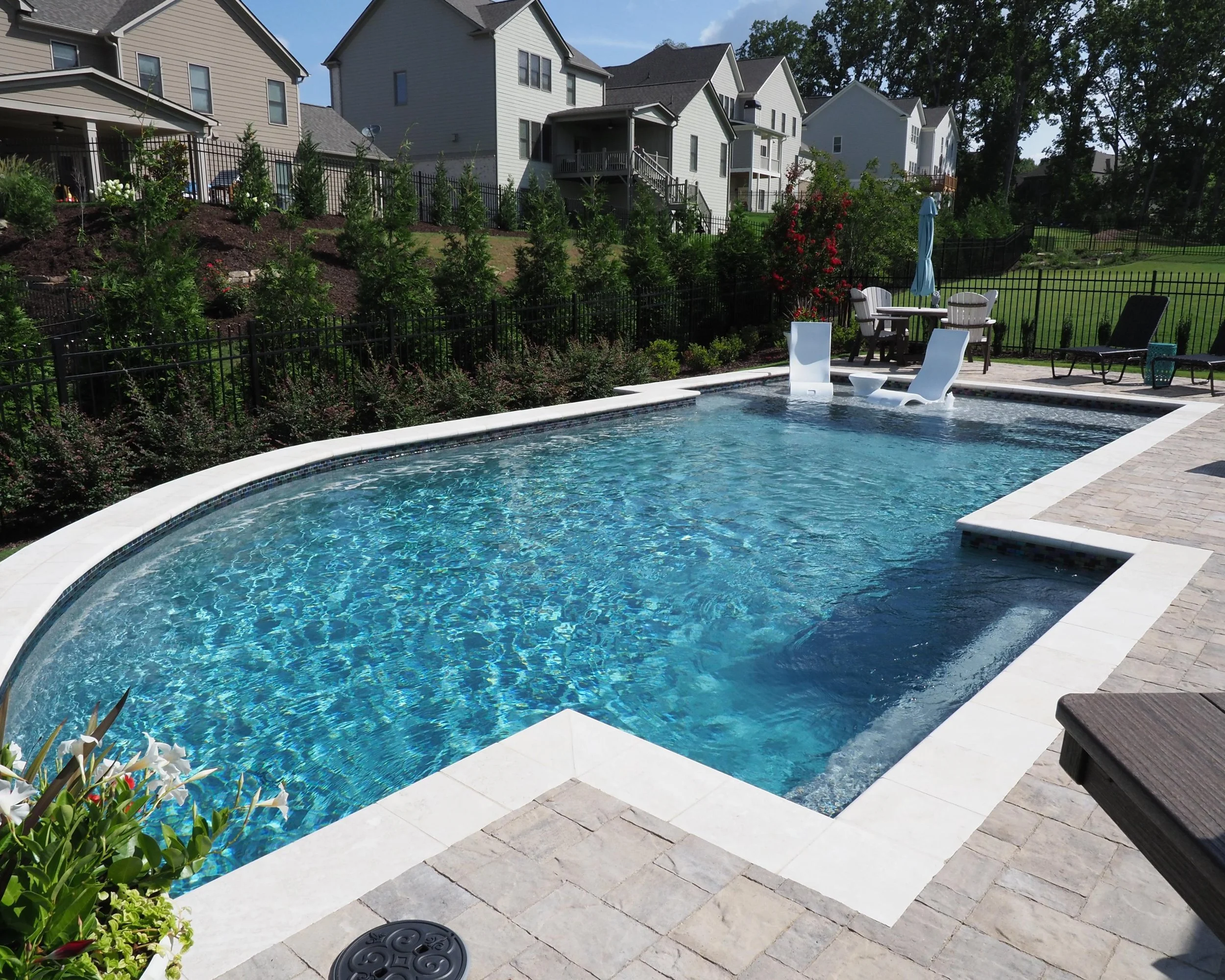 Ervin Residence