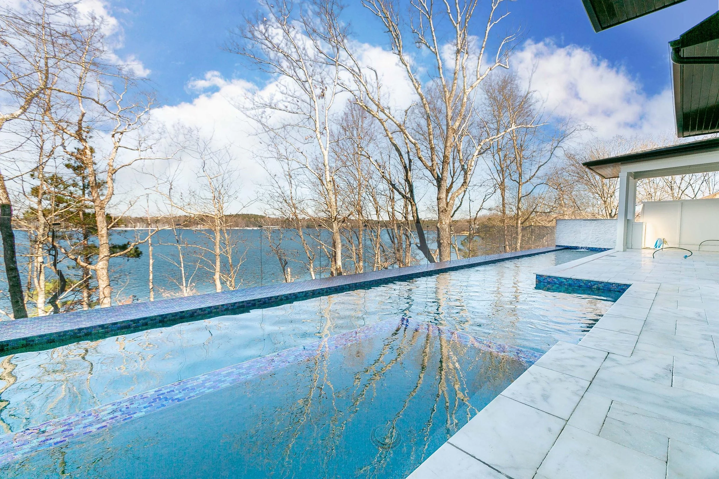 Backus, K Residence