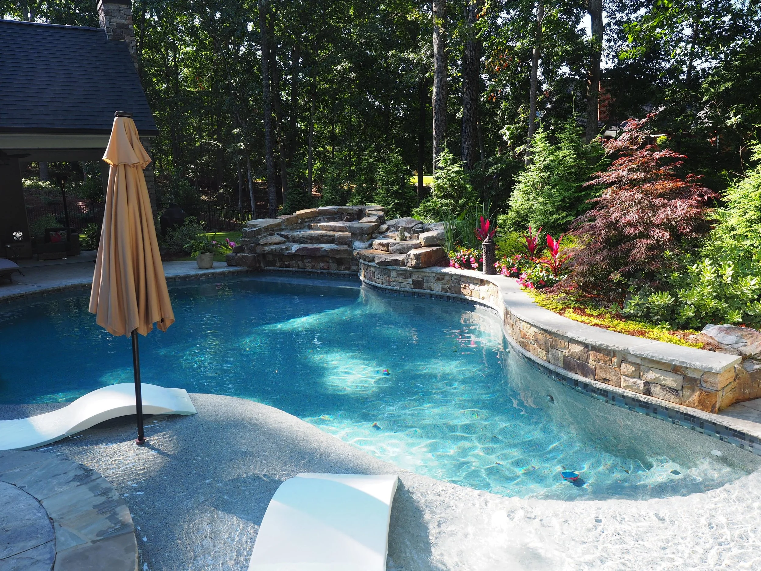 Hartman Residence